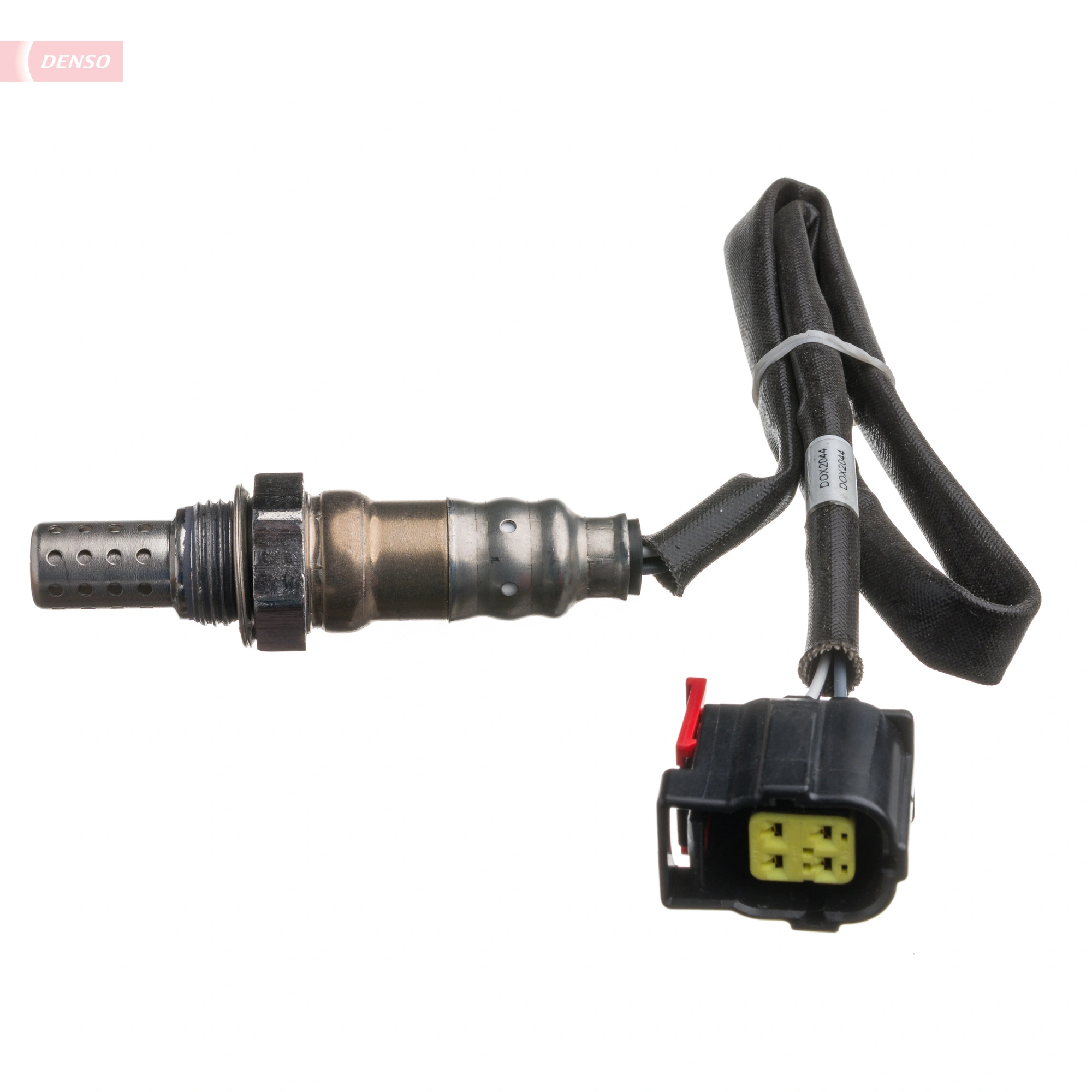 Лямбдазонд, датчик кисню після каталізатора Denso DOX2044 ціна, від 66.09 USD