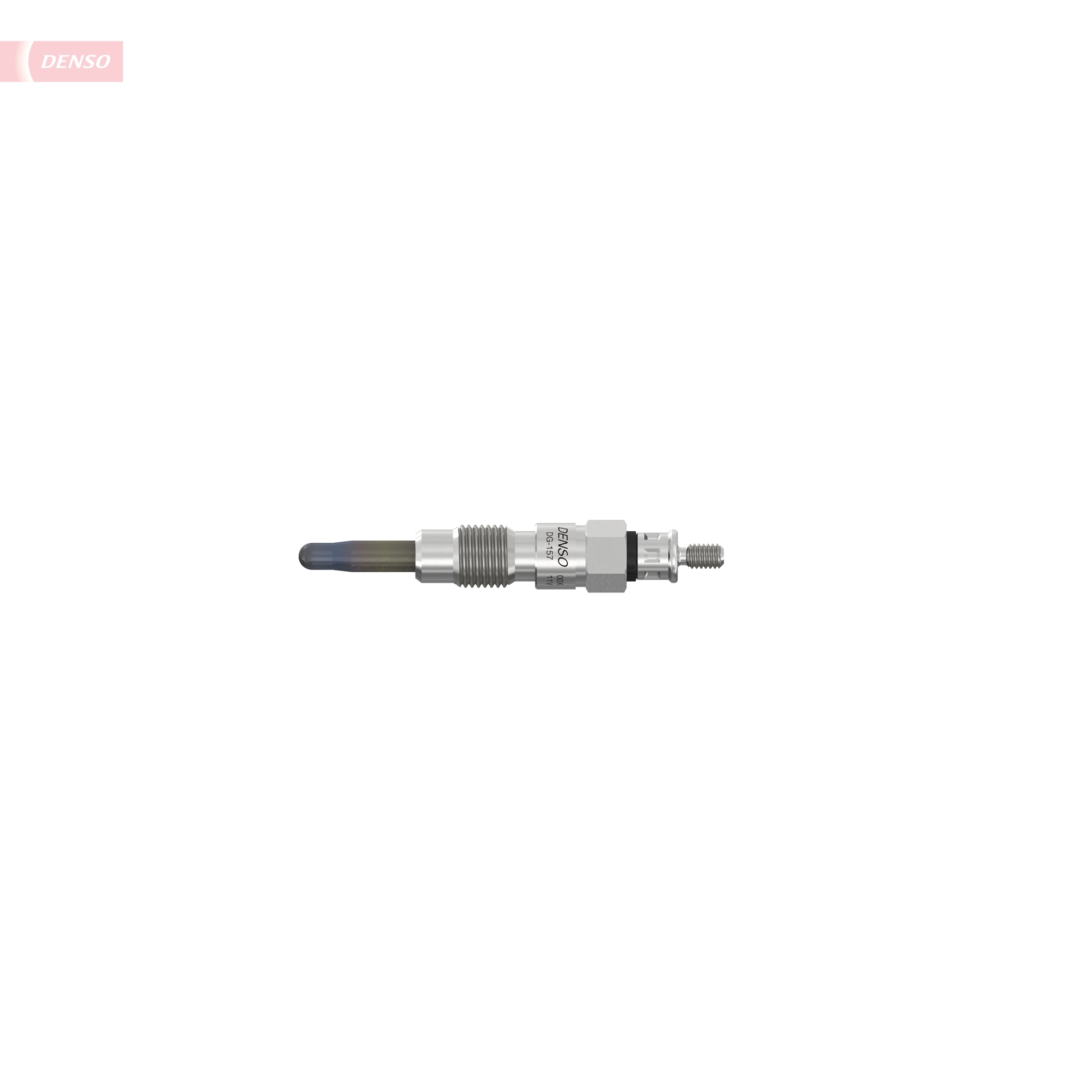 Свічки запалювання Denso DG157