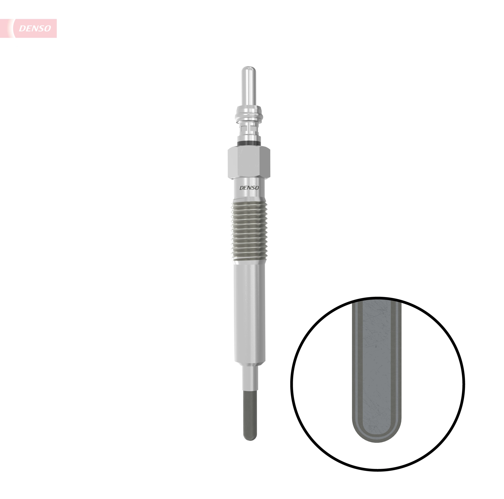 DG305 Denso Свічки розжарювання