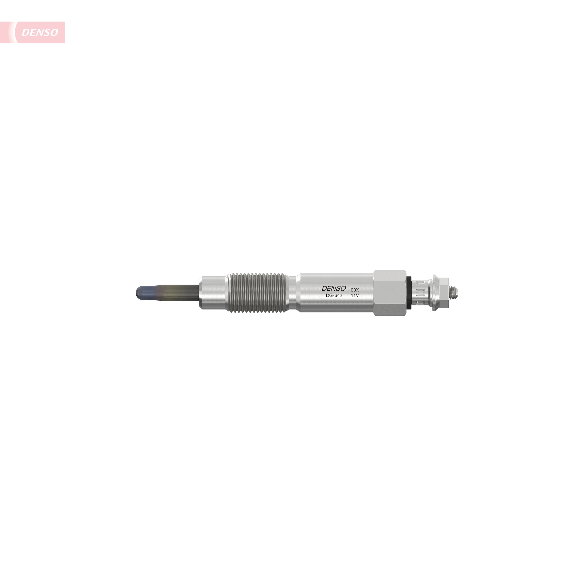 Купити DG642 Denso Свічка накалу
