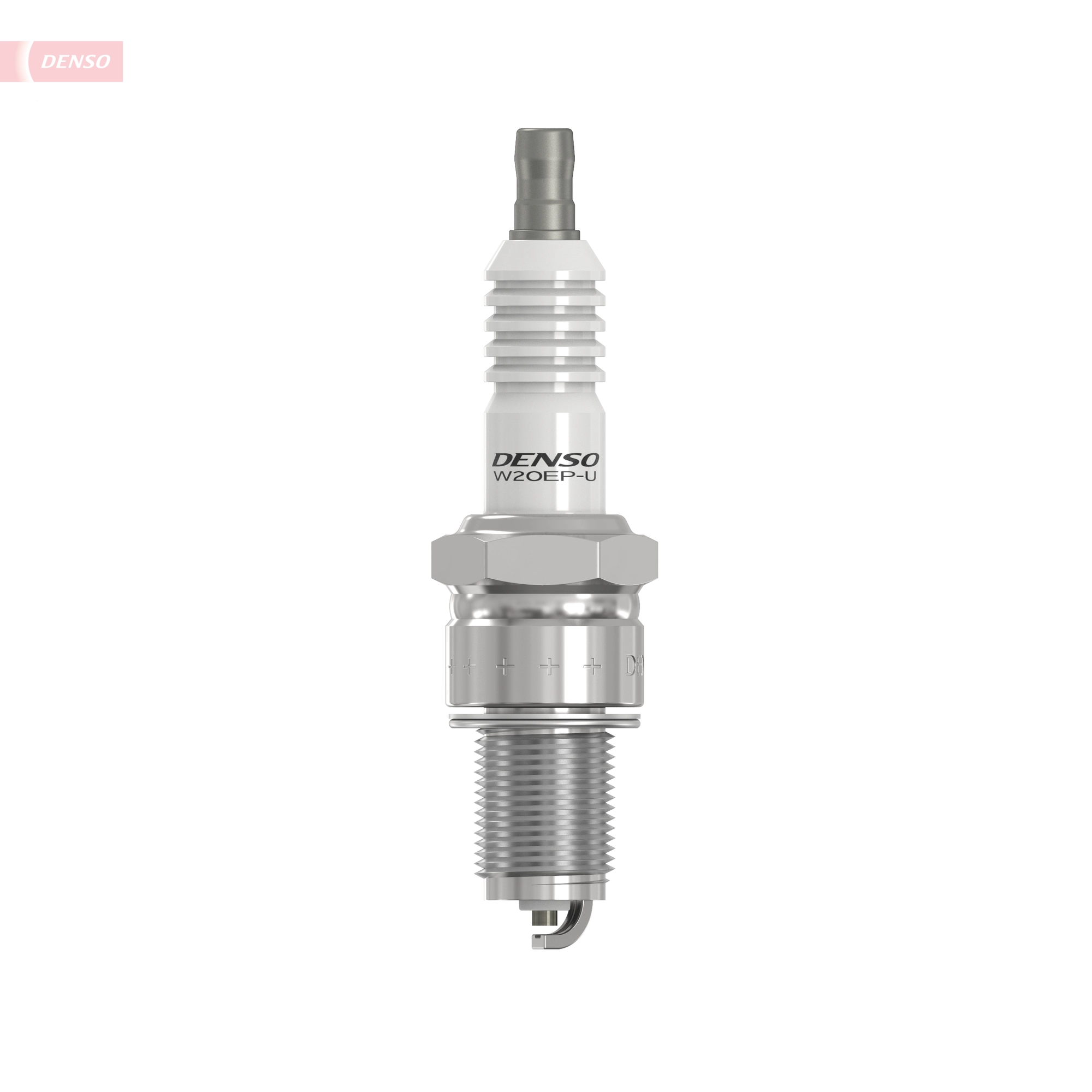 Свічки Denso W20EPU