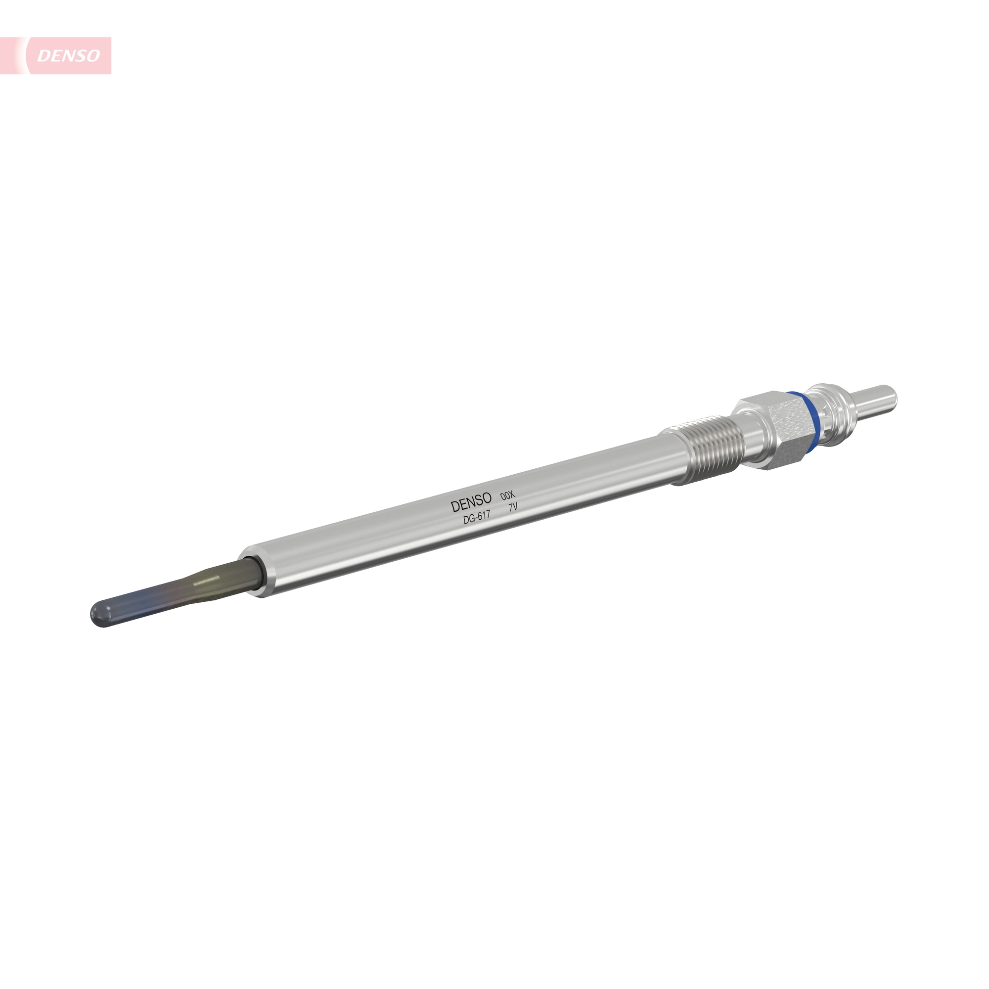 DG617 Denso Свічки розжарювання