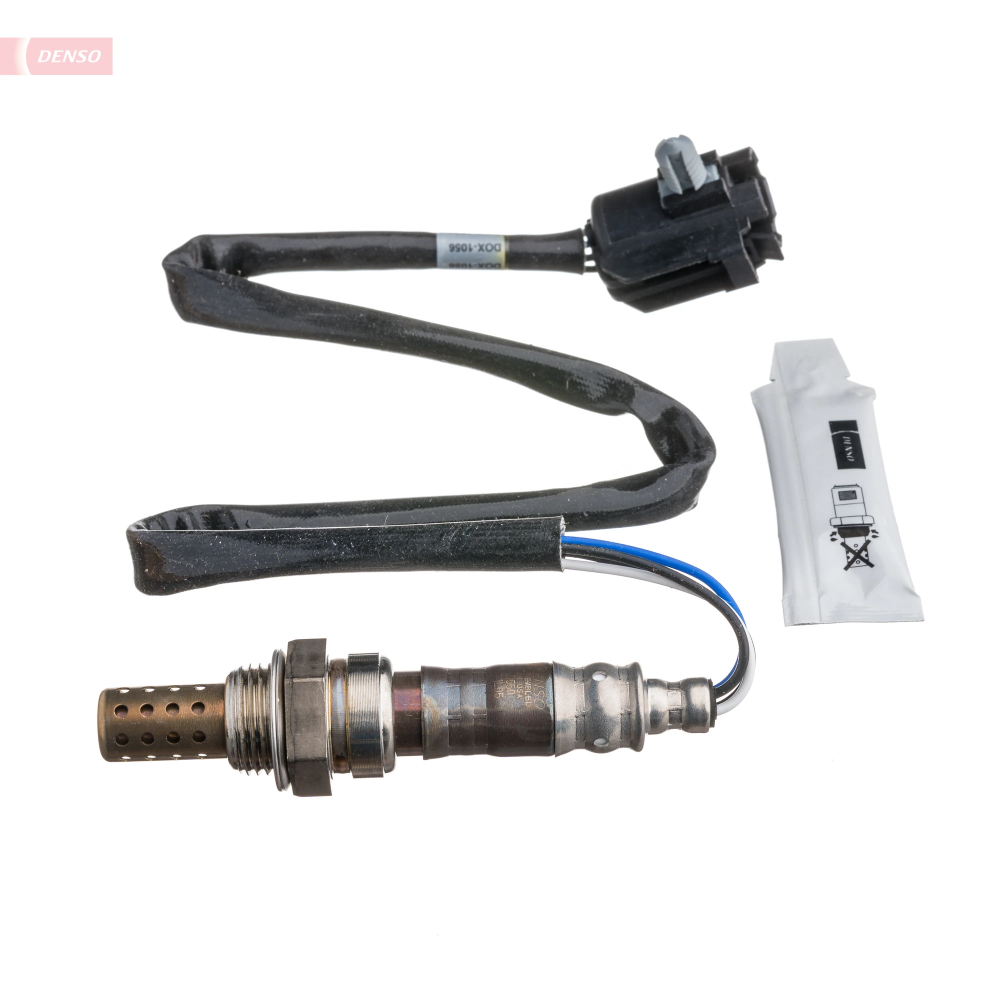 DOX1056 Denso Датчик кисню