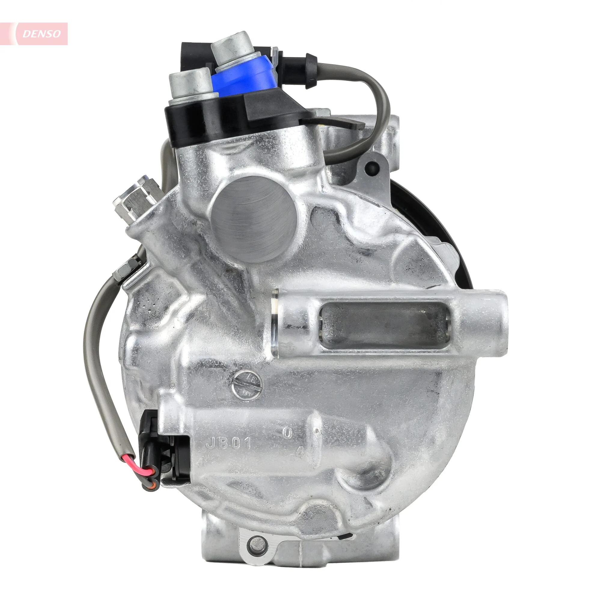Купити DCP02105 Denso Компресор кліматичної установки