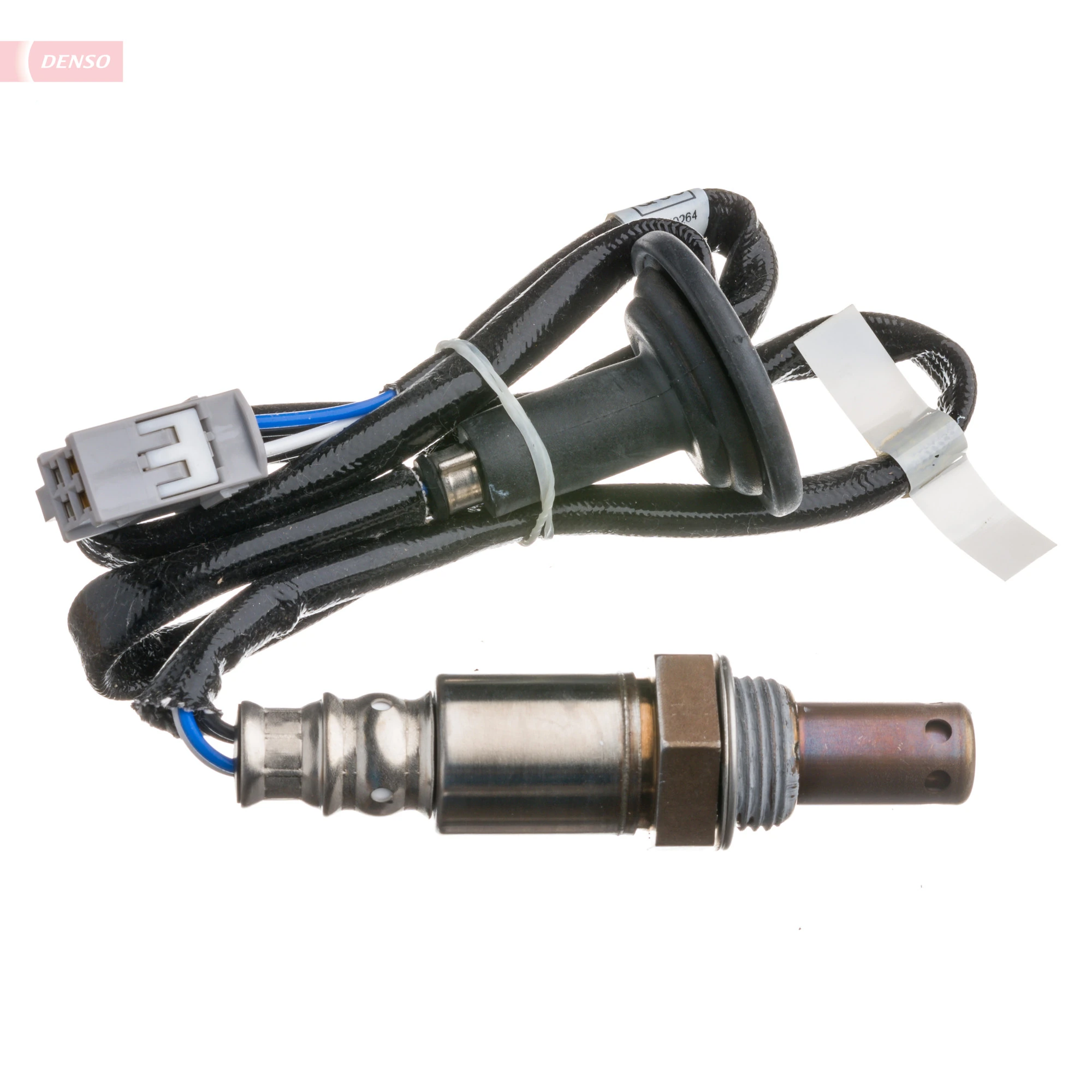 Лямбда датчик кисню Denso DOX0264 ціна, від 119.44 USD