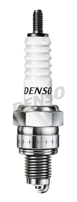 Свічки автомобільні Denso U20FSRU ціна, від 2.77 USD