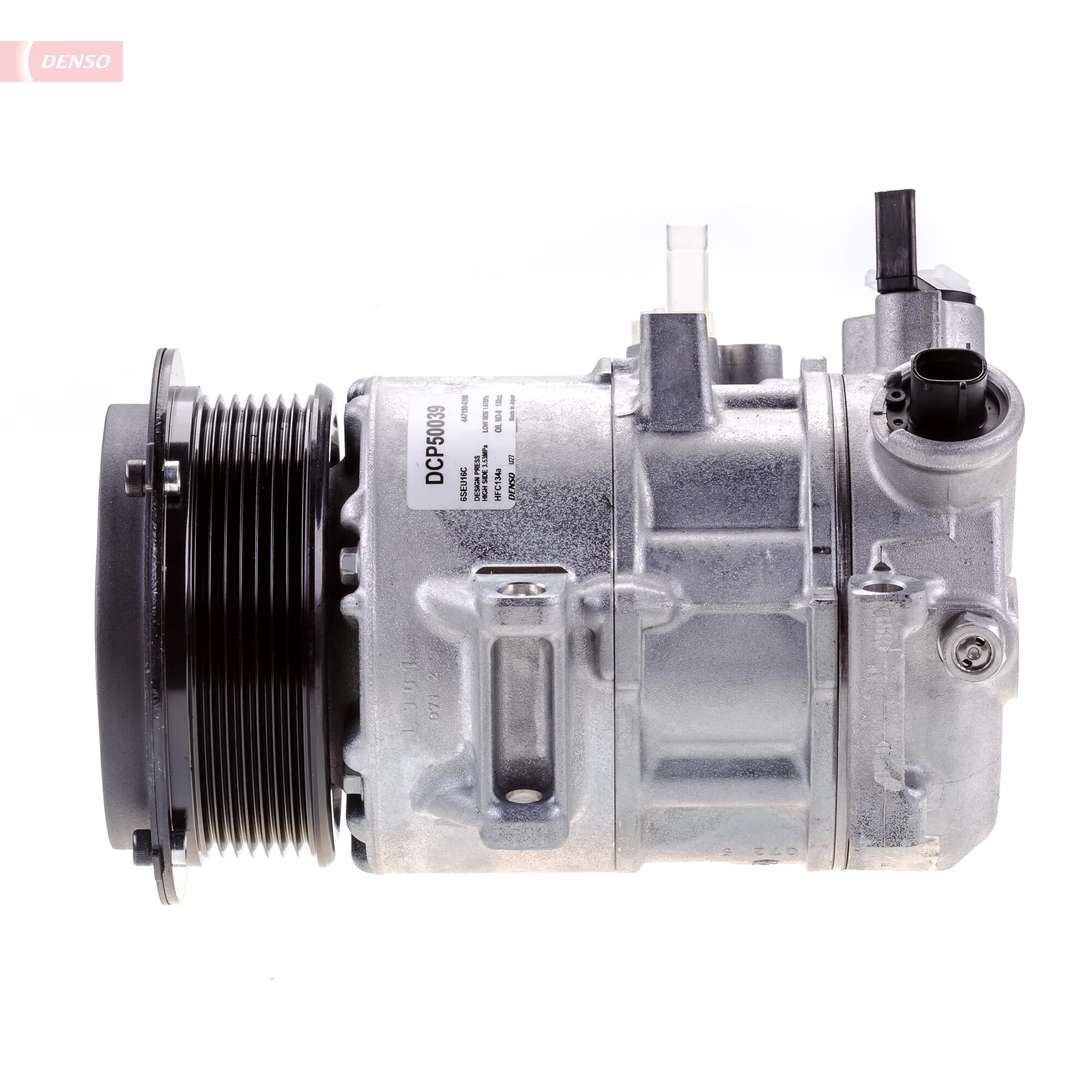 DCP50039 Denso Компресор холодоагенту