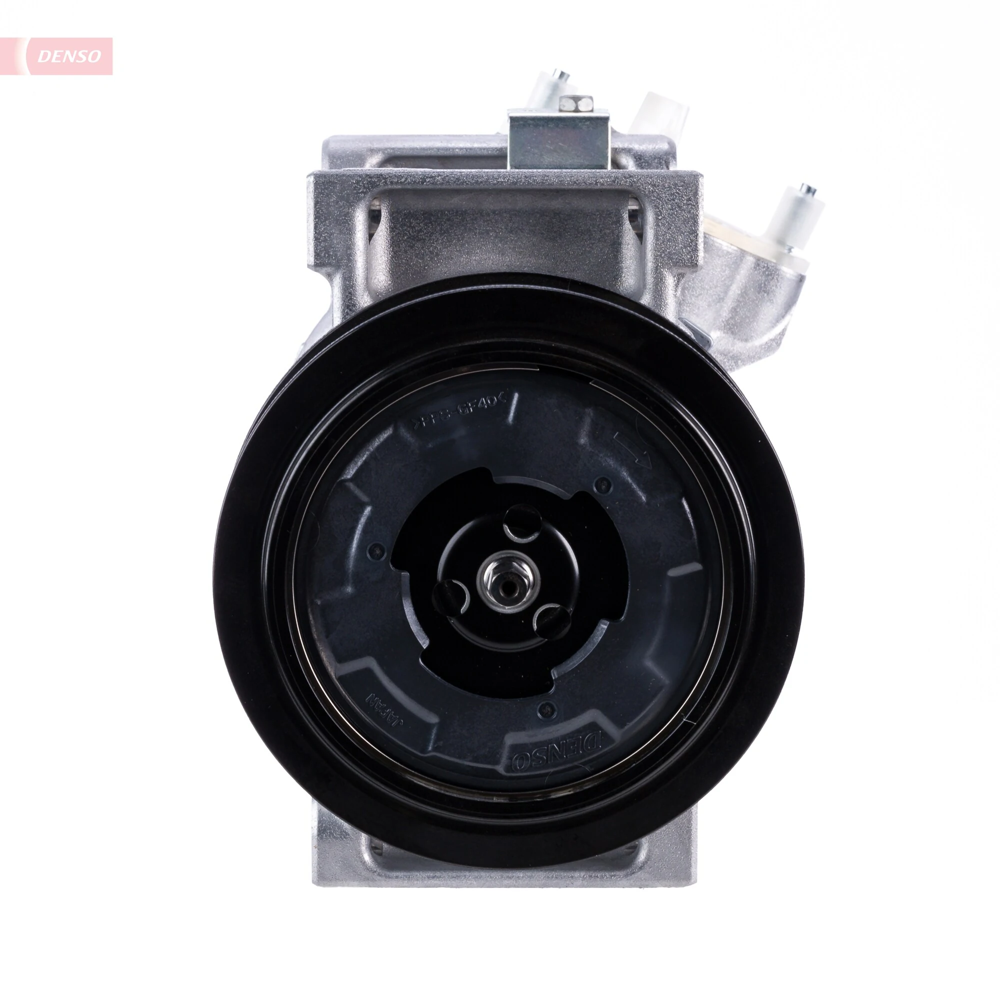 DCP21025 Denso Компресор холодоагенту
