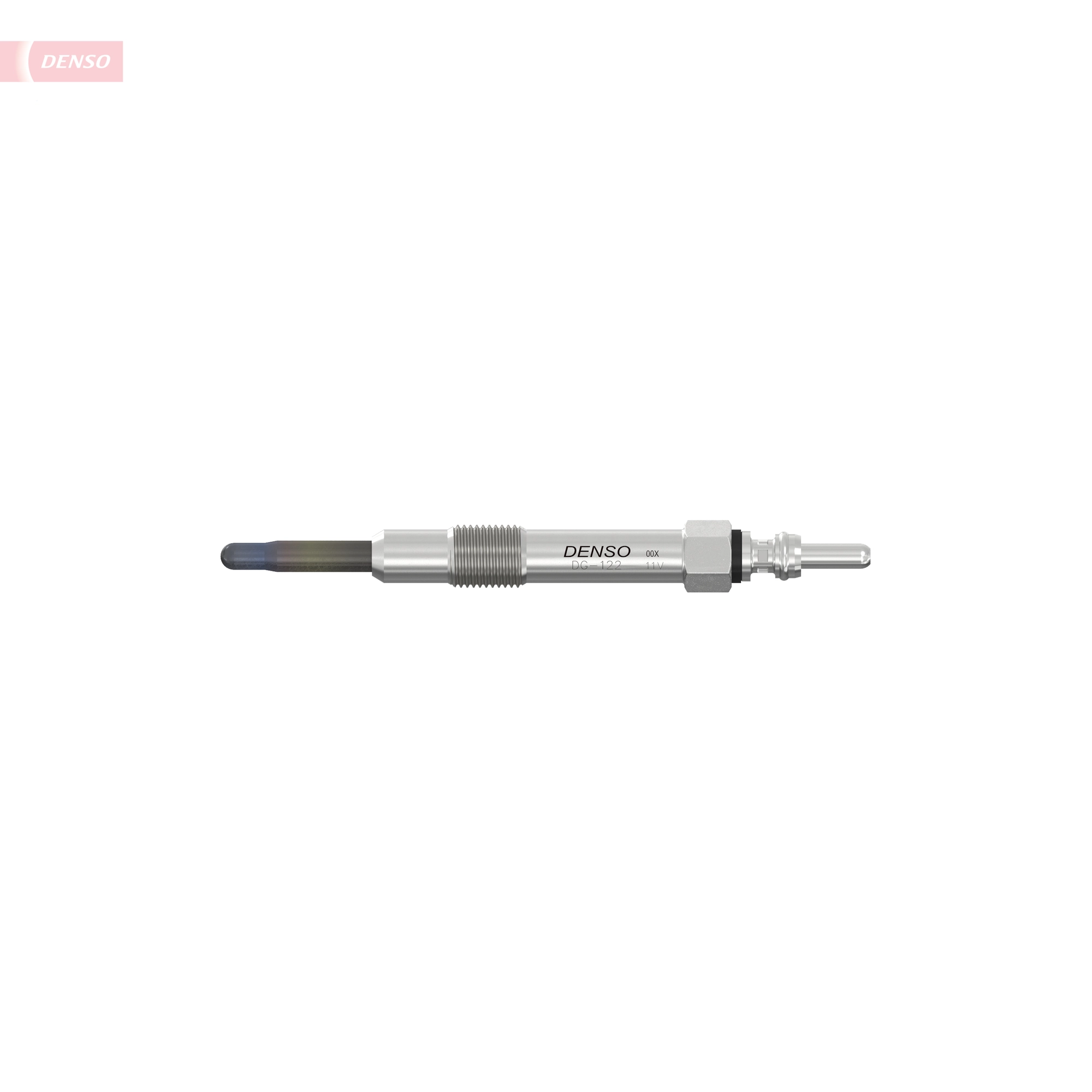 Купити DG122 Denso Свічка накалу