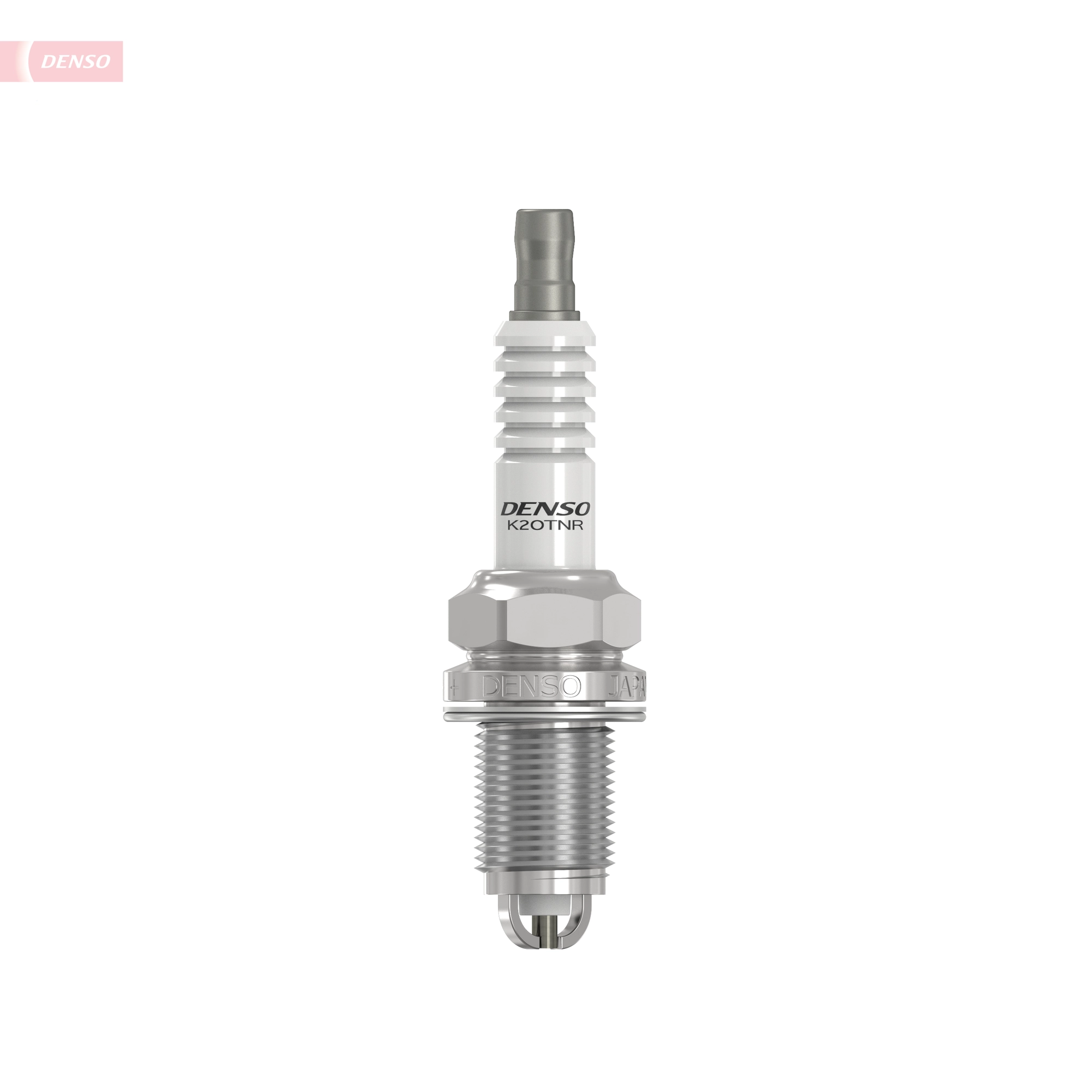 Свічки Denso K20TNR