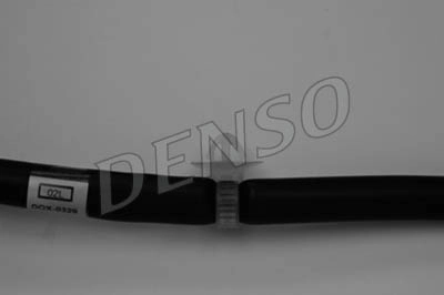 Лямбдазонд, датчик кисню після каталізатора, лівий Denso DOX0329 ціна, від 89.96 USD