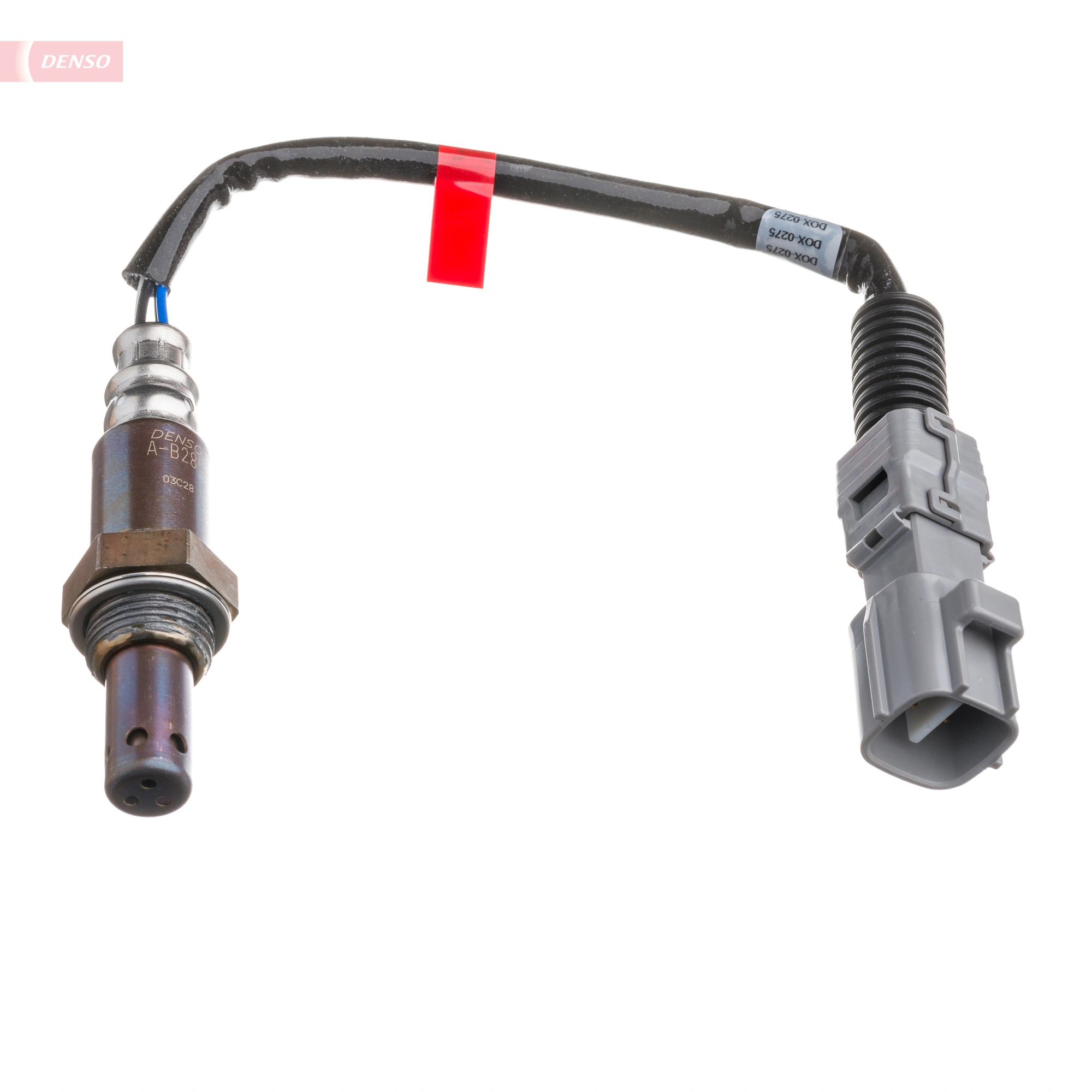 Лямбда датчик кисню Denso DOX0275 ціна, від 82.94 USD