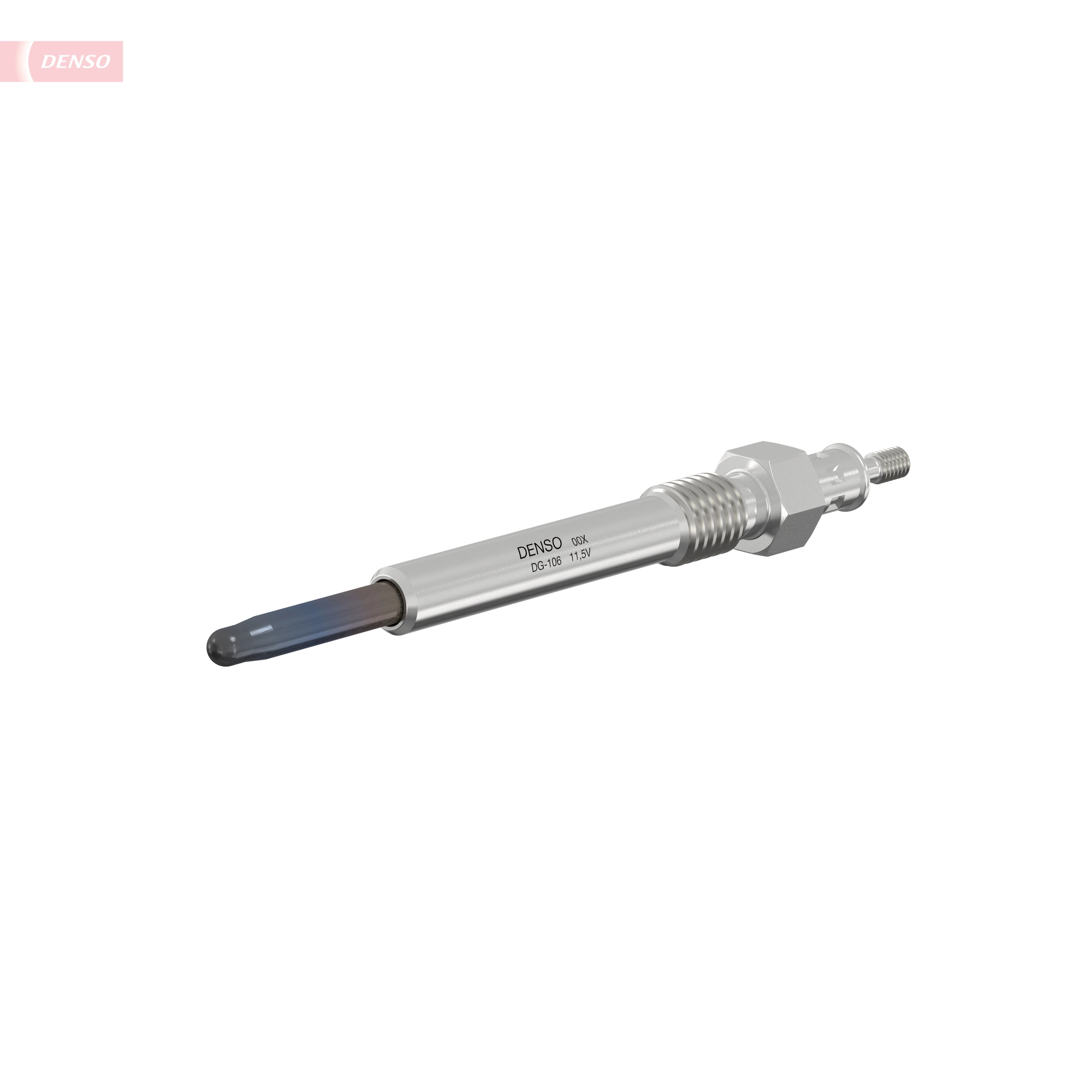 Свіча накалу Denso DG106 ціна, від 9.92 USD