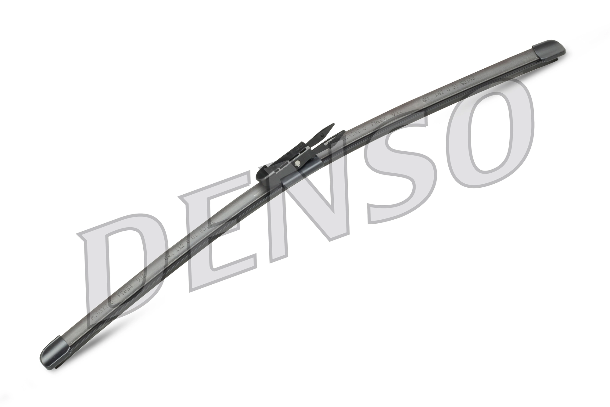 DF027 Denso Щітка двірника ліва