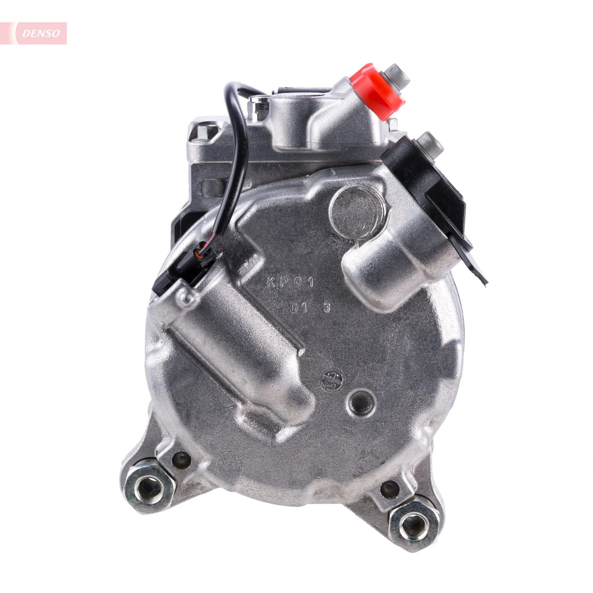 Компресор системи кондиціювання Denso DCP05114 ціна, від 279.64 USD