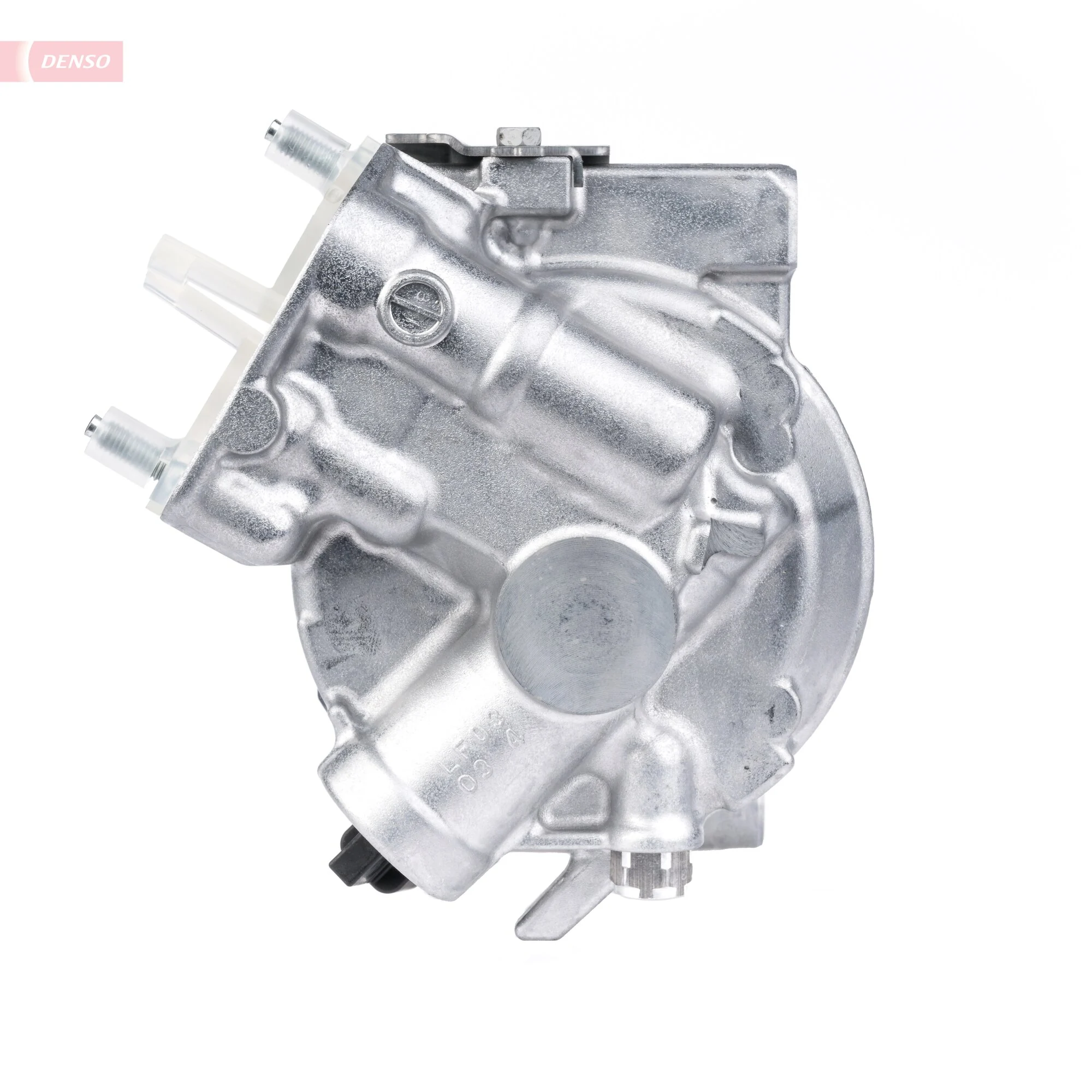 Компресор системи кондиціювання Denso DCP21024 ціна, від 179.13 USD