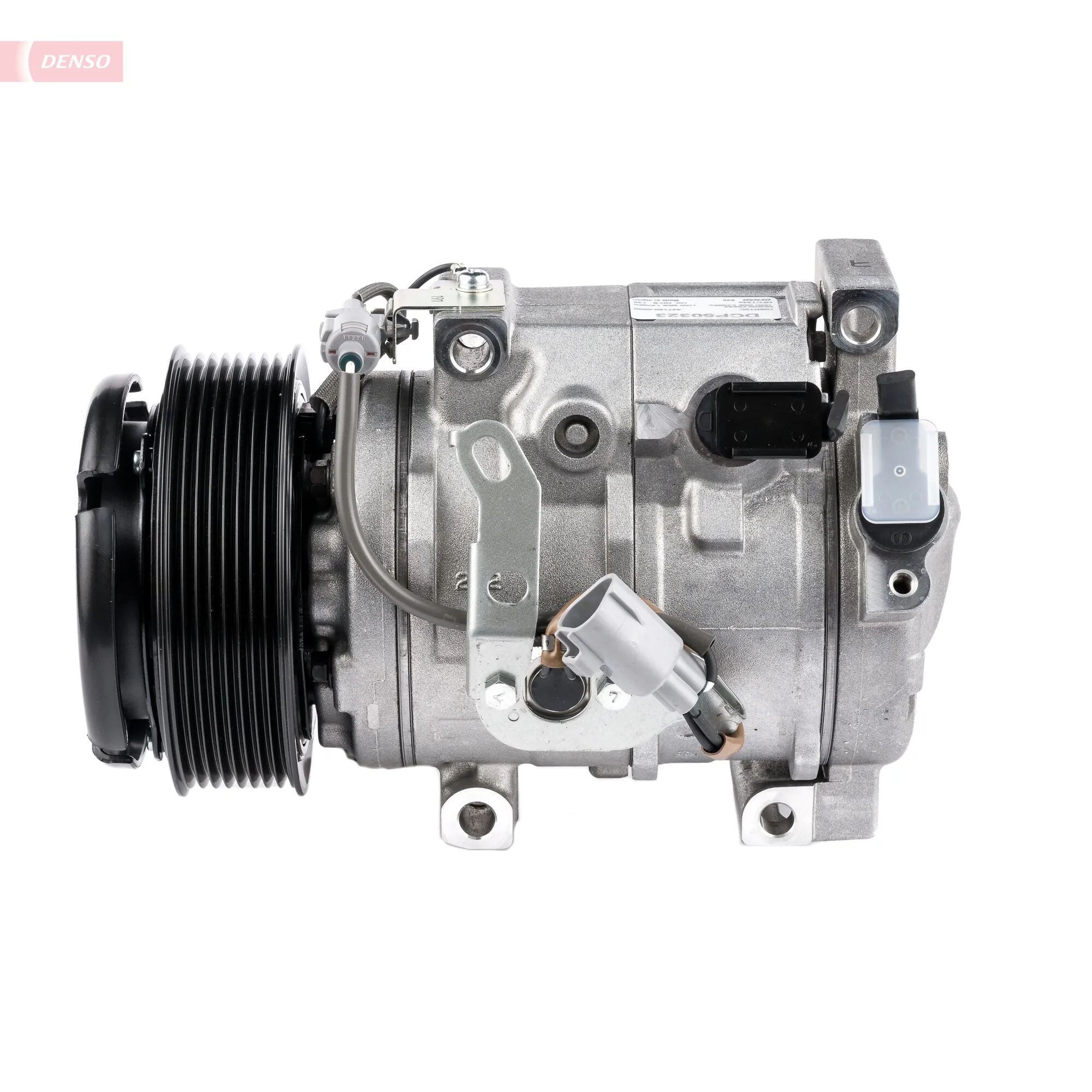 Купити DCP50323 Denso Компресор кліматичної установки