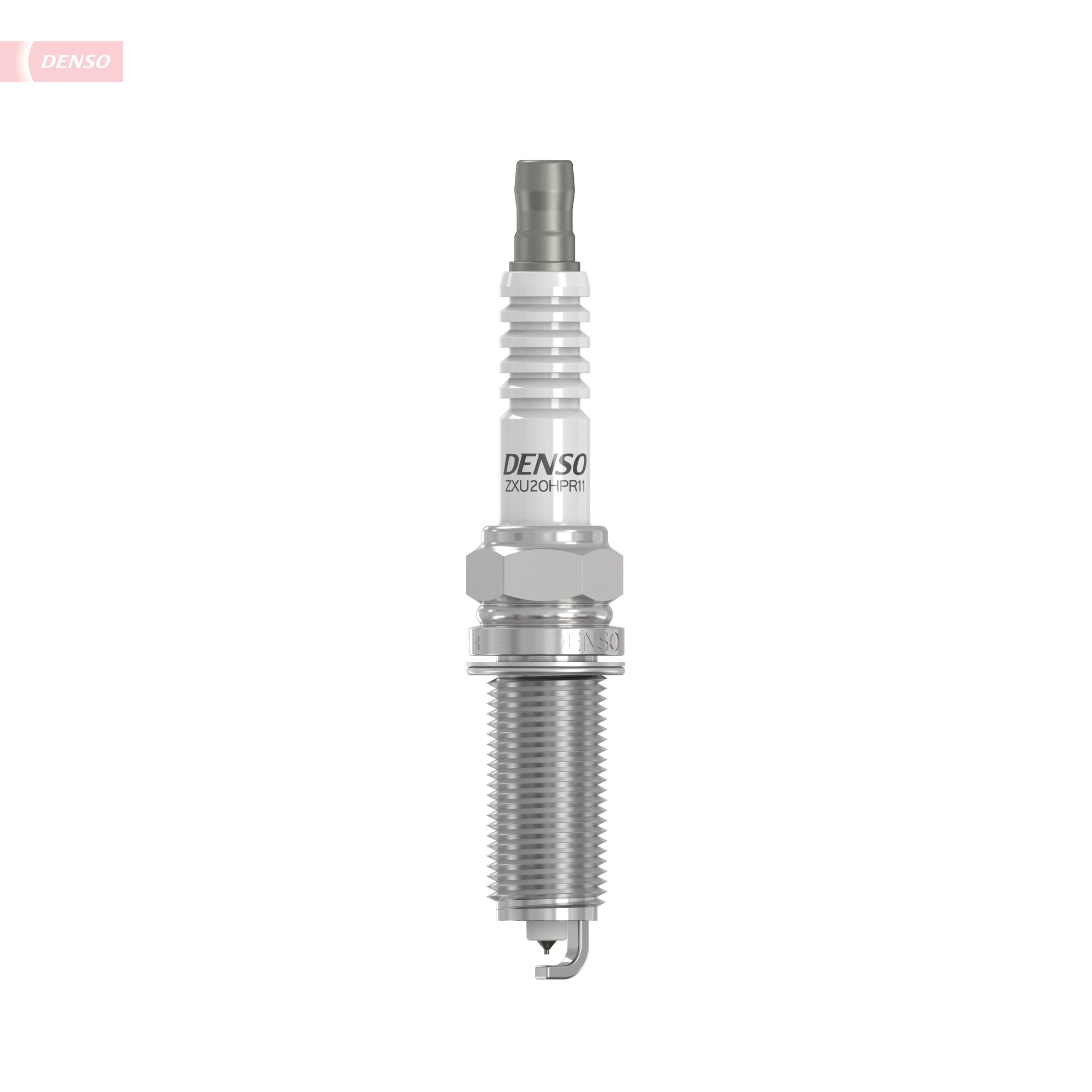 Свічки автомобільні Denso ZXU20HPR11 ціна, від 9.70 USD