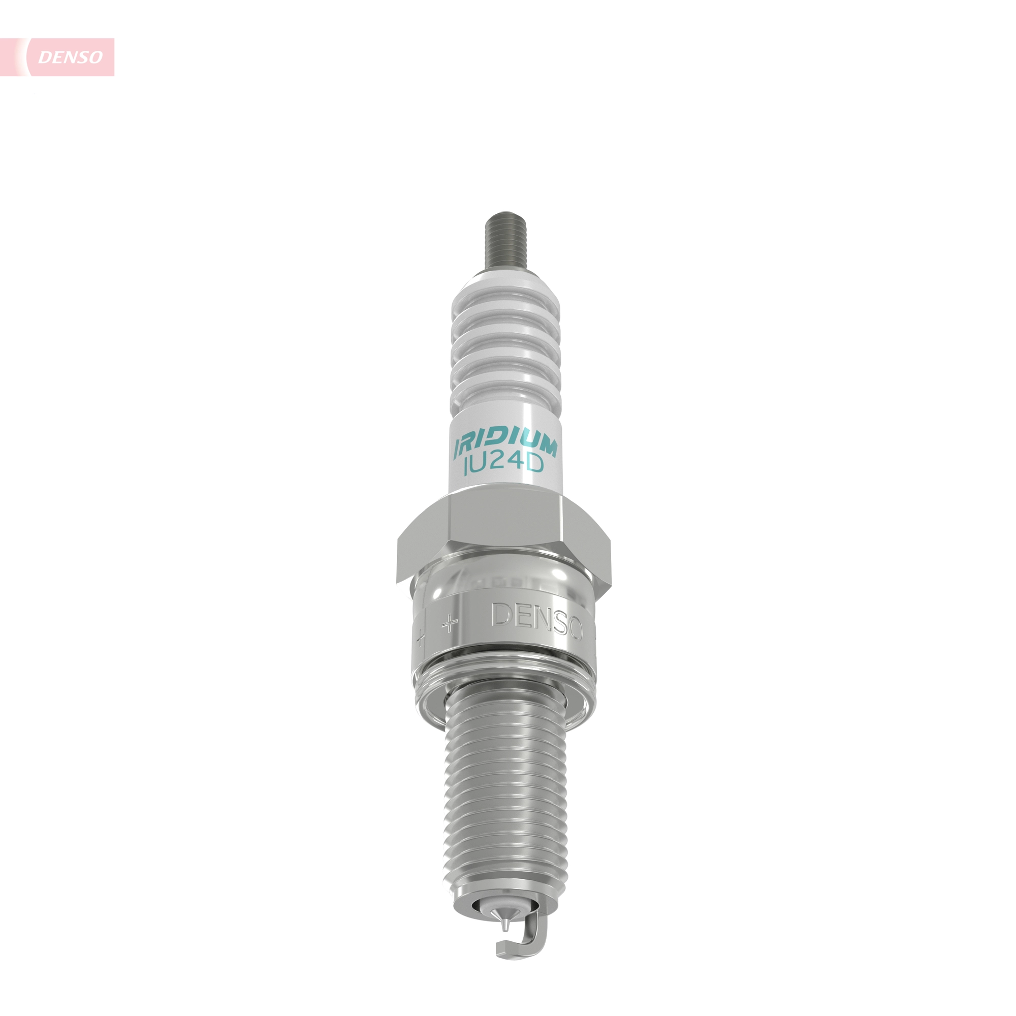 Свічки запалювання IU24D Denso