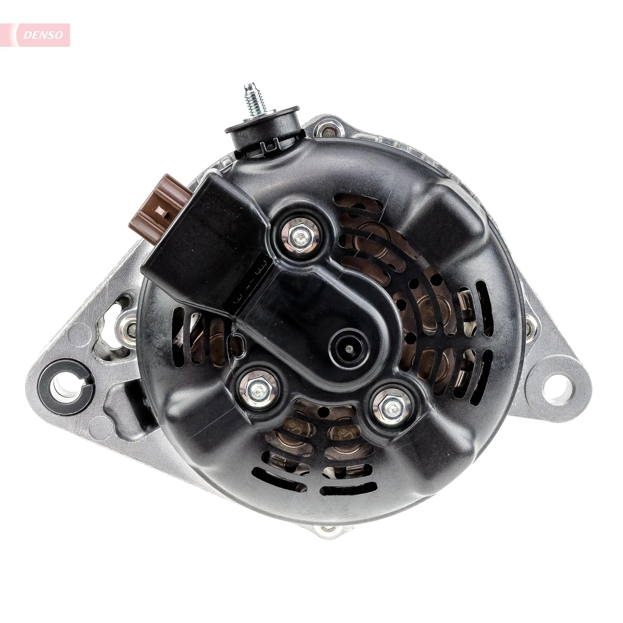 DAN1345 Denso Авто генератор