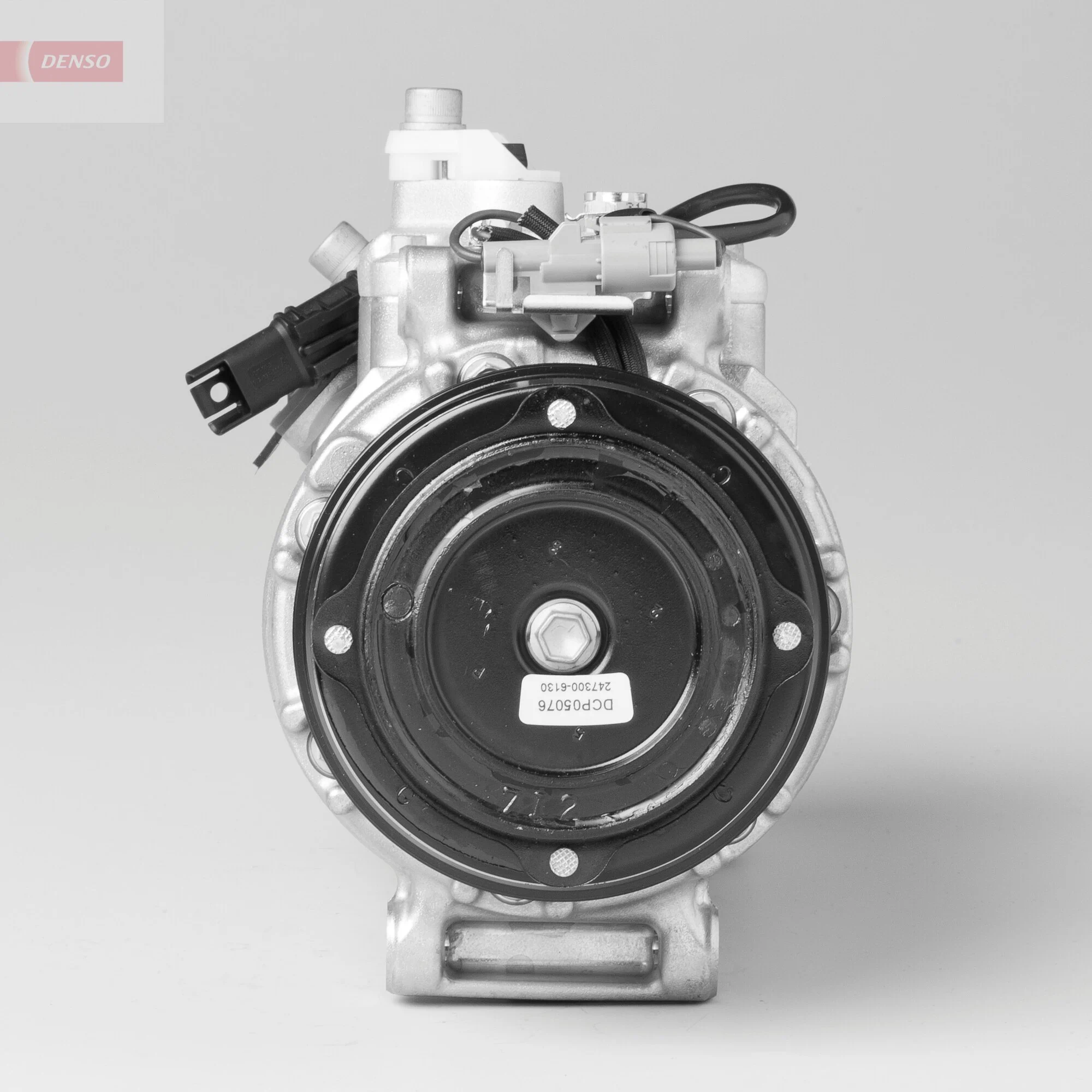 DCP05076 Denso Компресор холодоагенту