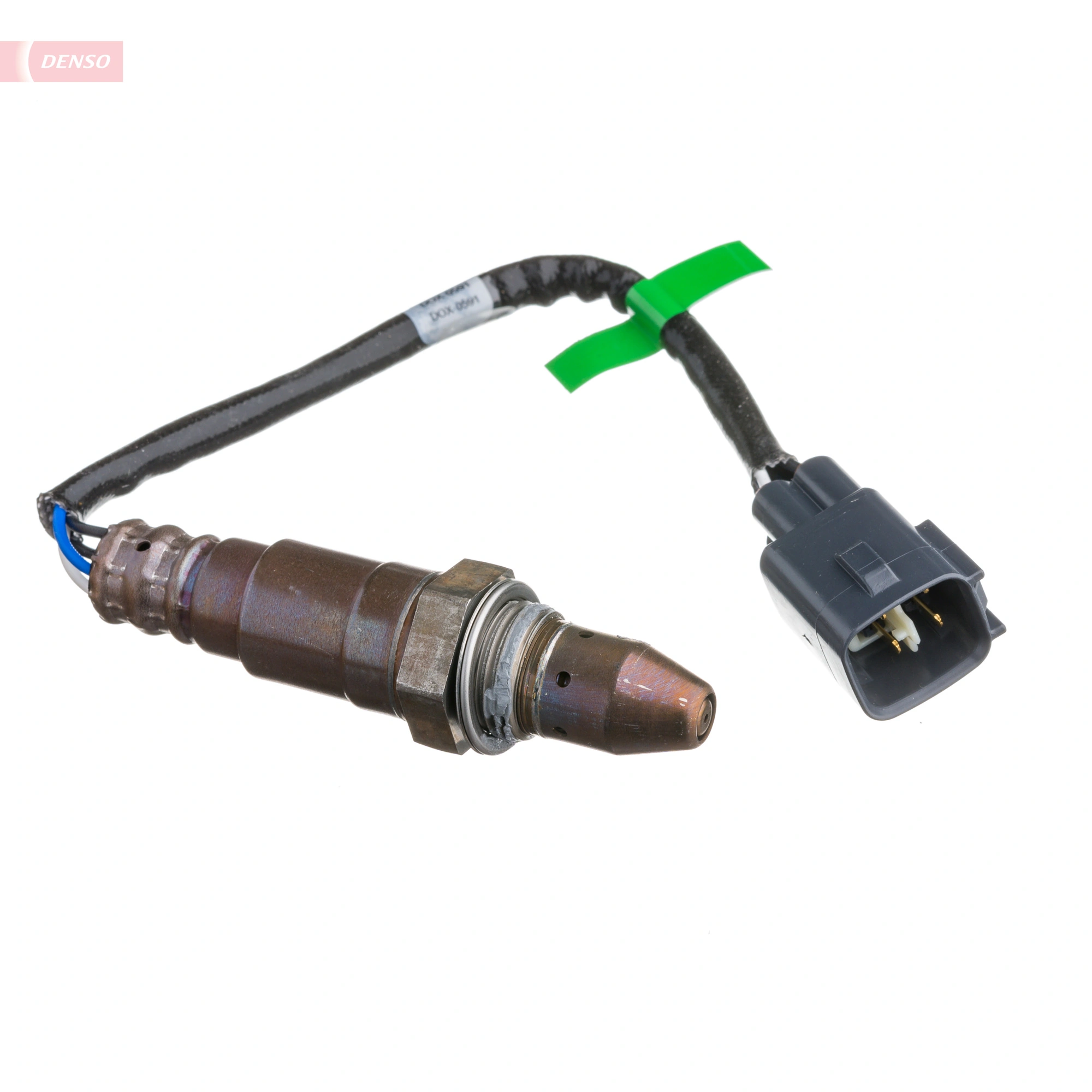 DOX0591 Denso Лямбдазонд, датчик збіднілої суміші