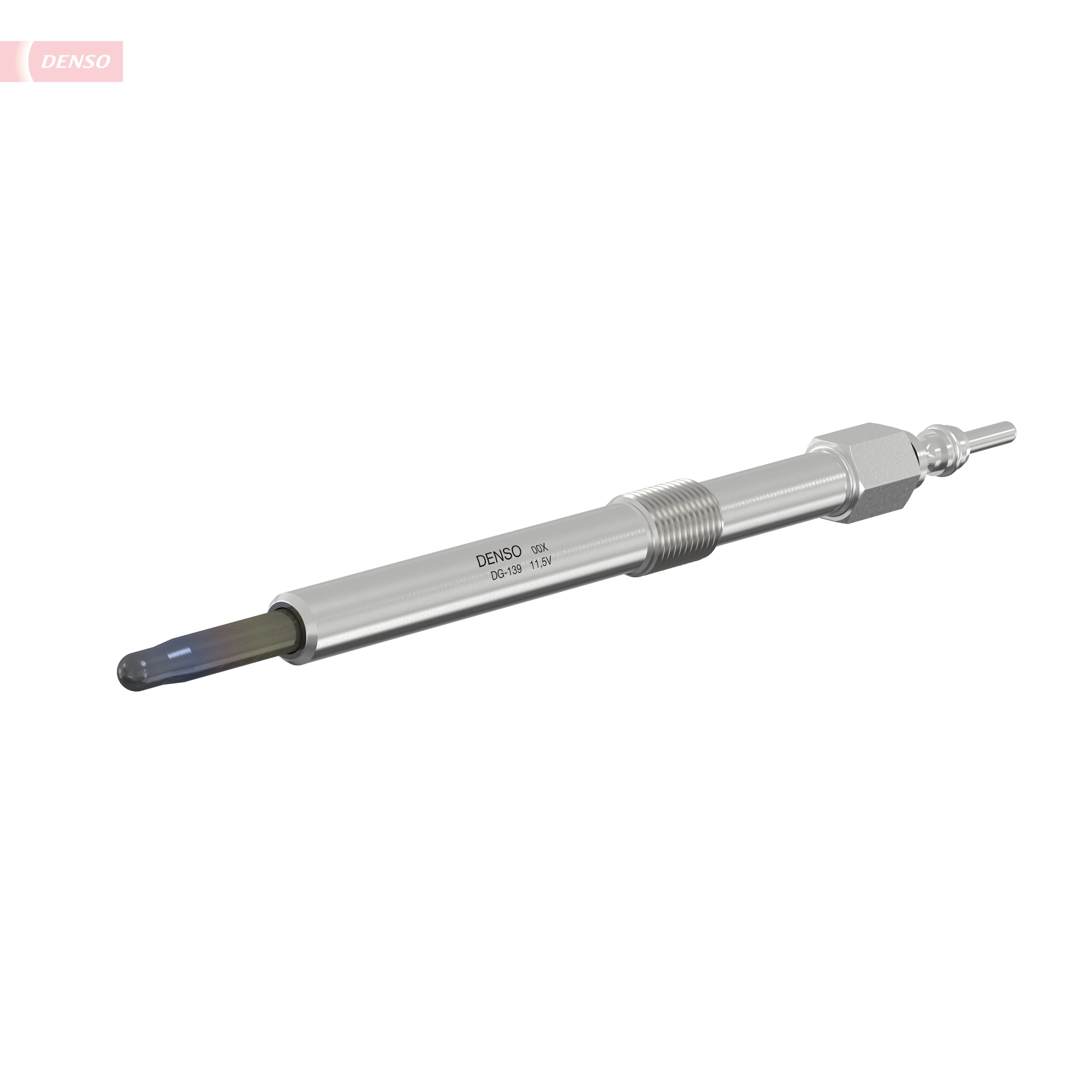 Свічки запалювання Denso DG139