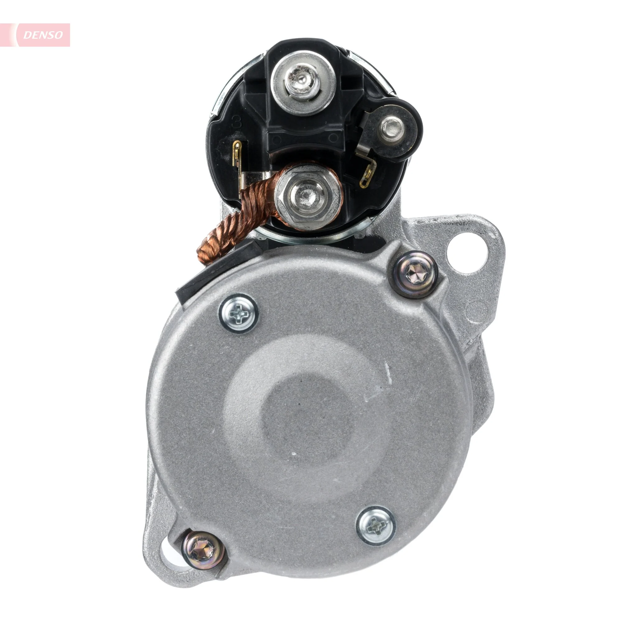 DSN1496 Denso Стартер двигуна