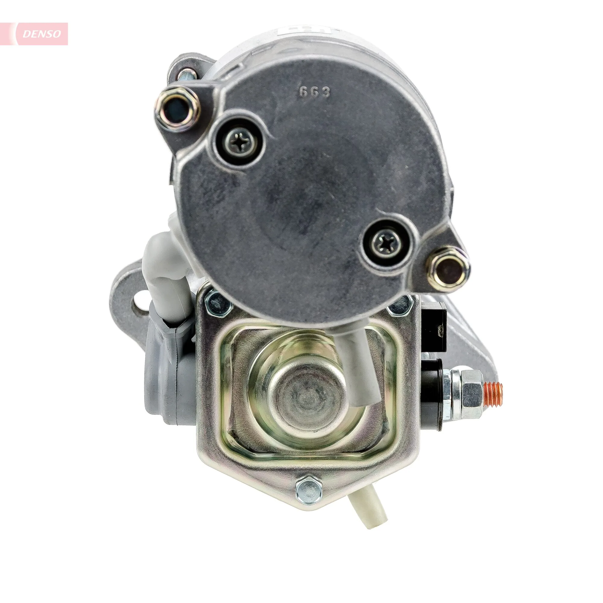 DSN601 Denso Стартер двигуна