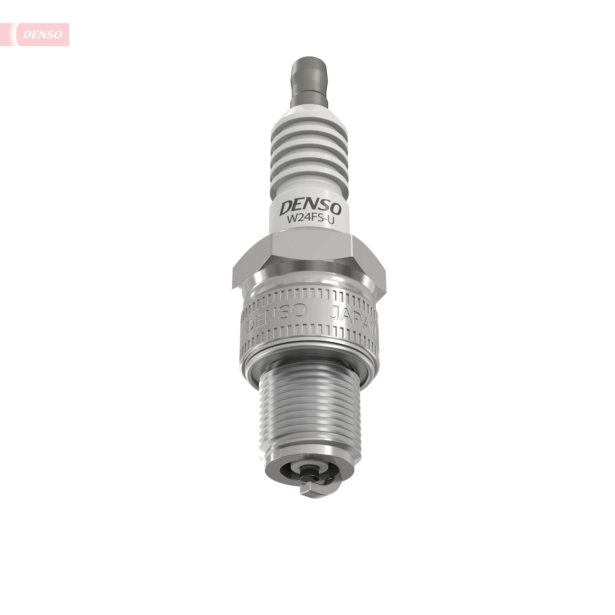 Свічки запалювання W24FSU Denso