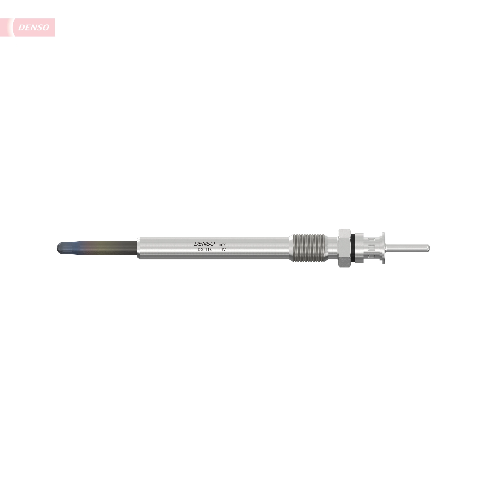 Купити DG118 Denso Свічка накалу