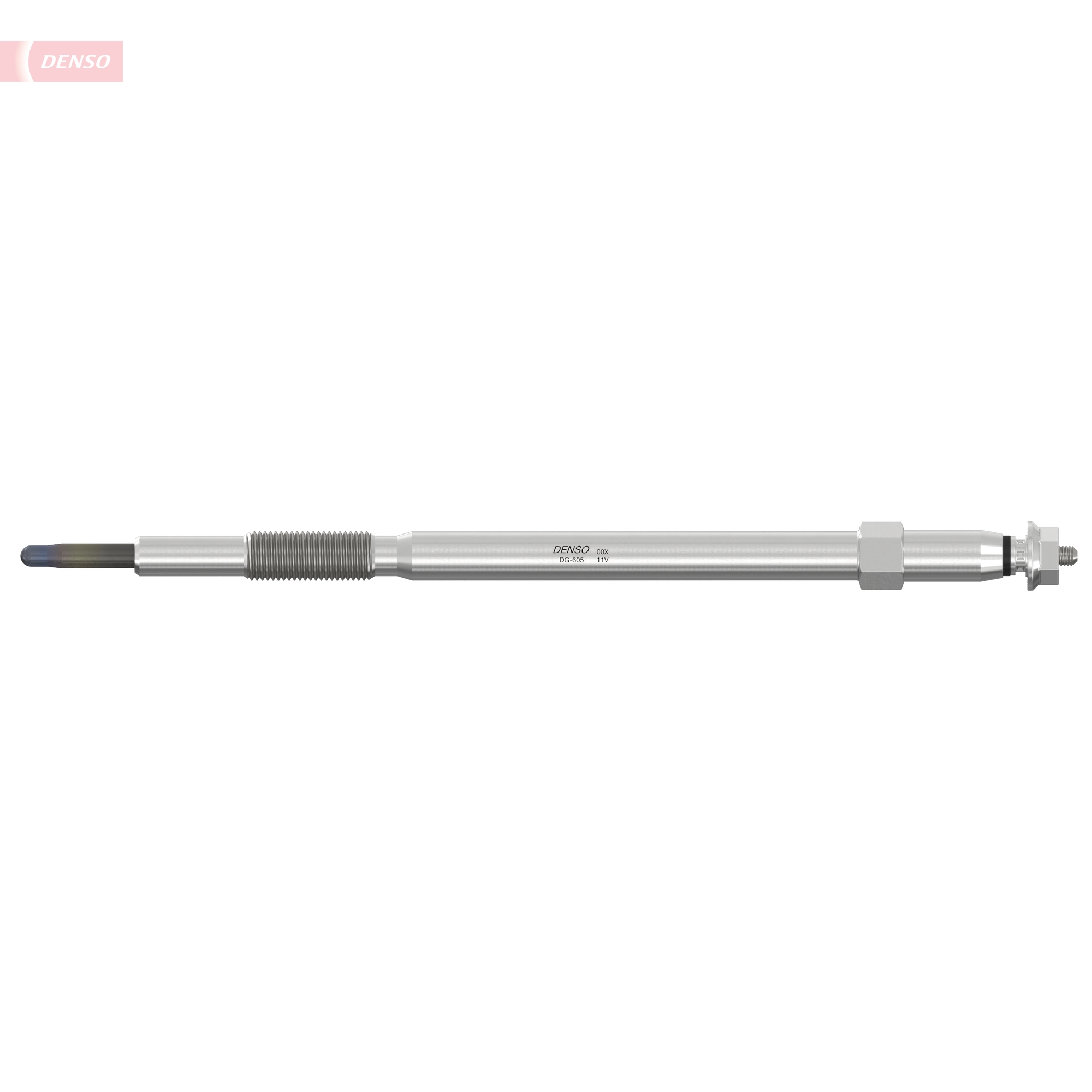 Свічка накалу DG605 Denso