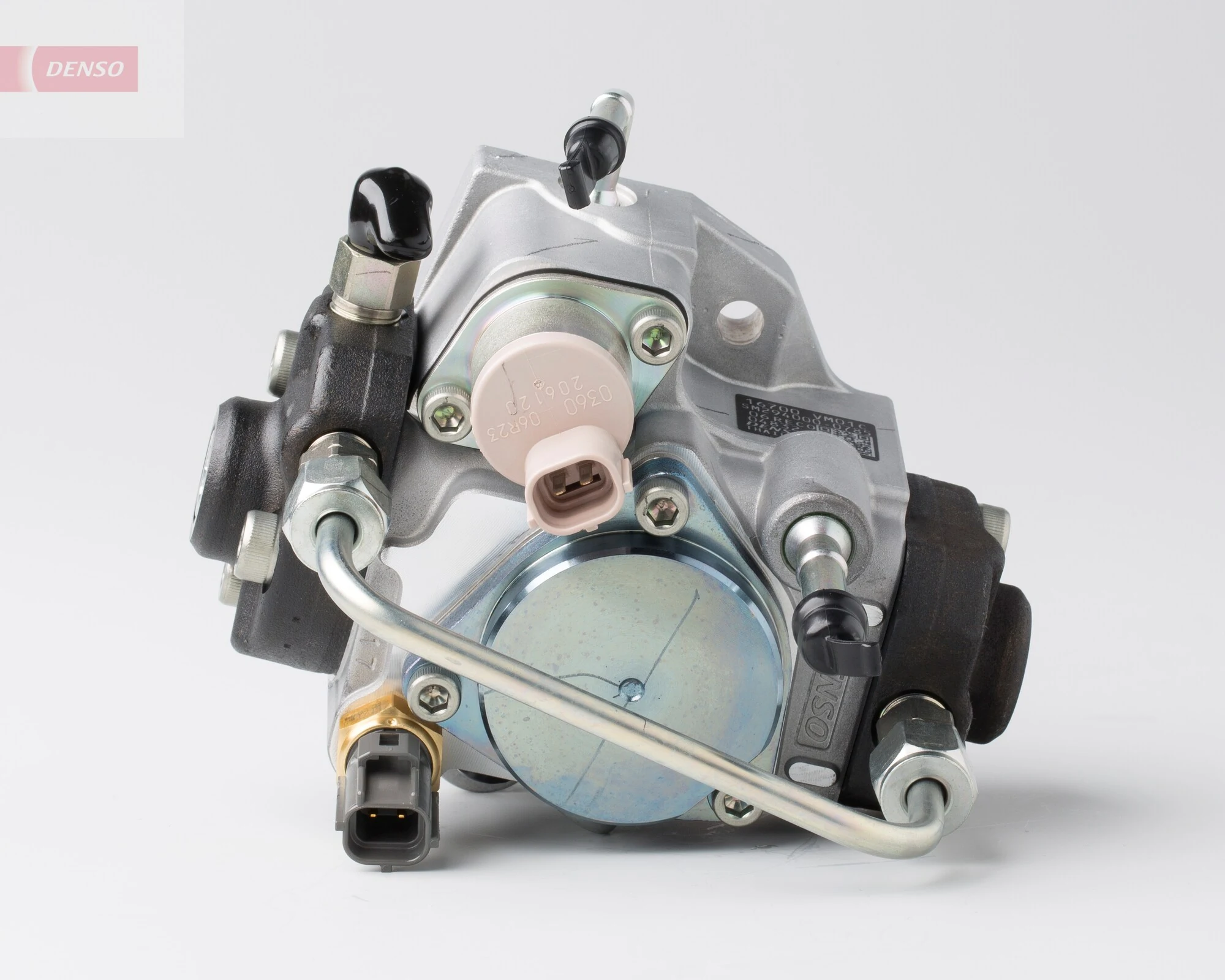Насос паливний високого тиску Denso DCRP300780 ціна, від 405.42 USD
