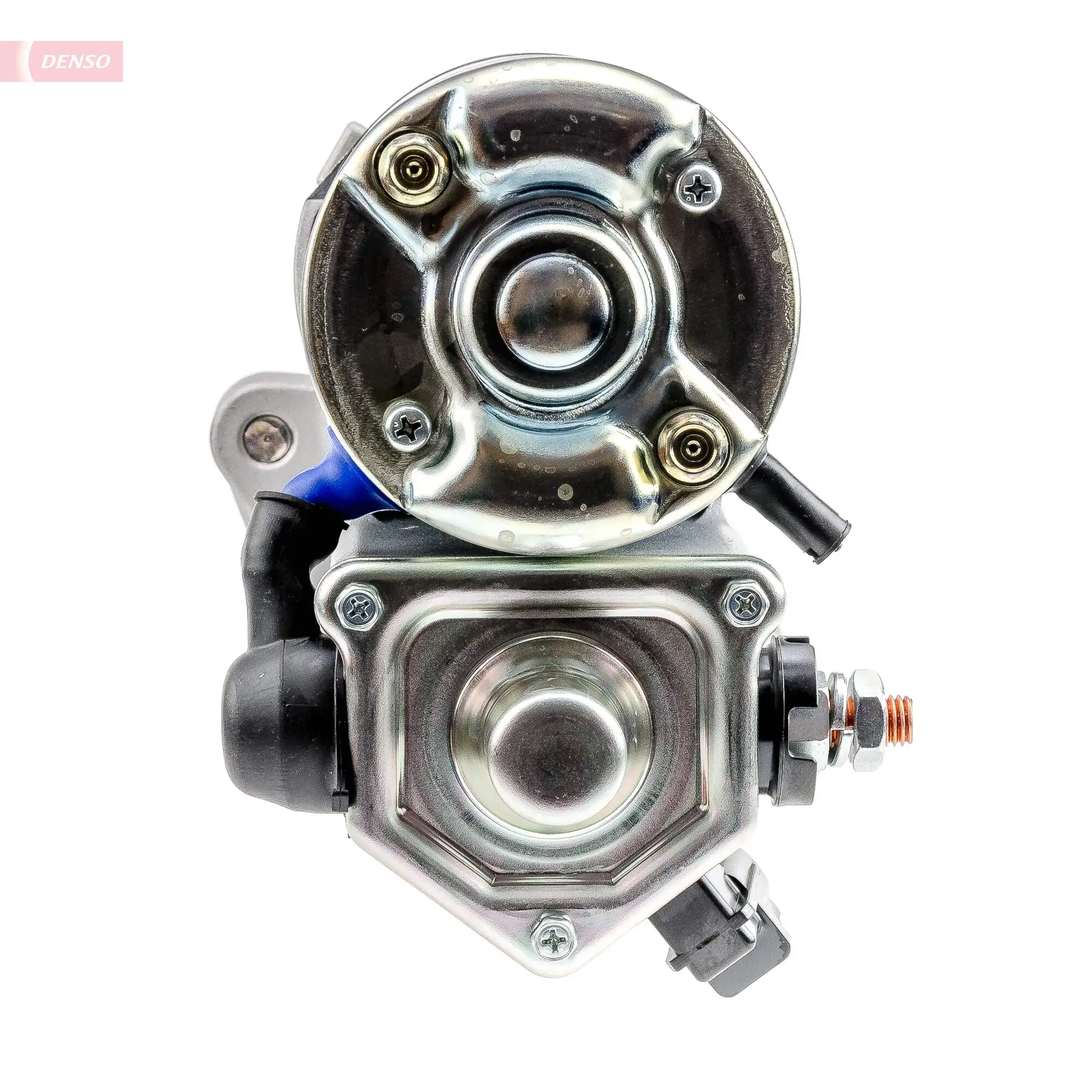 DSN1229 Denso Стартер двигуна