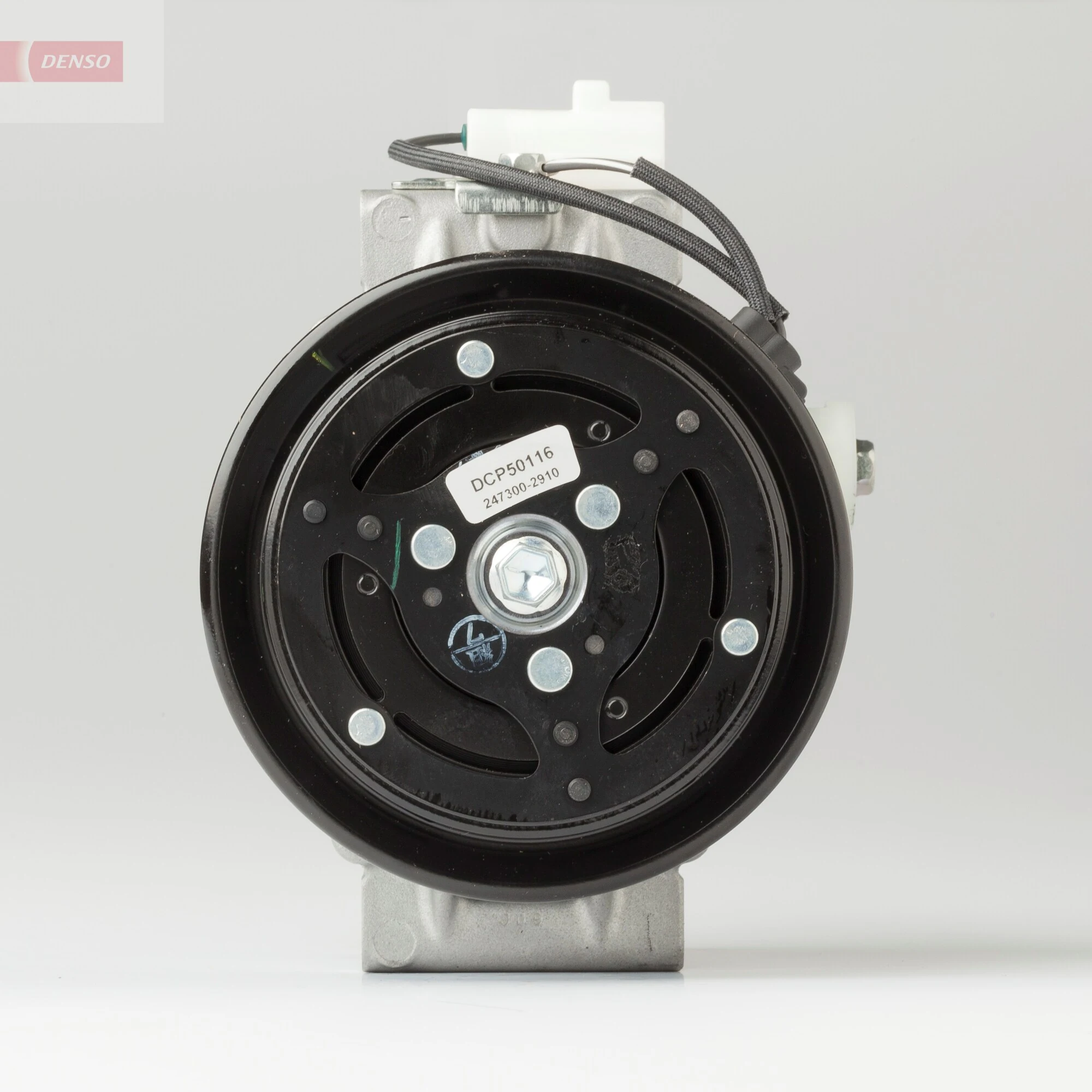 DCP50116 Denso Компресор холодоагенту