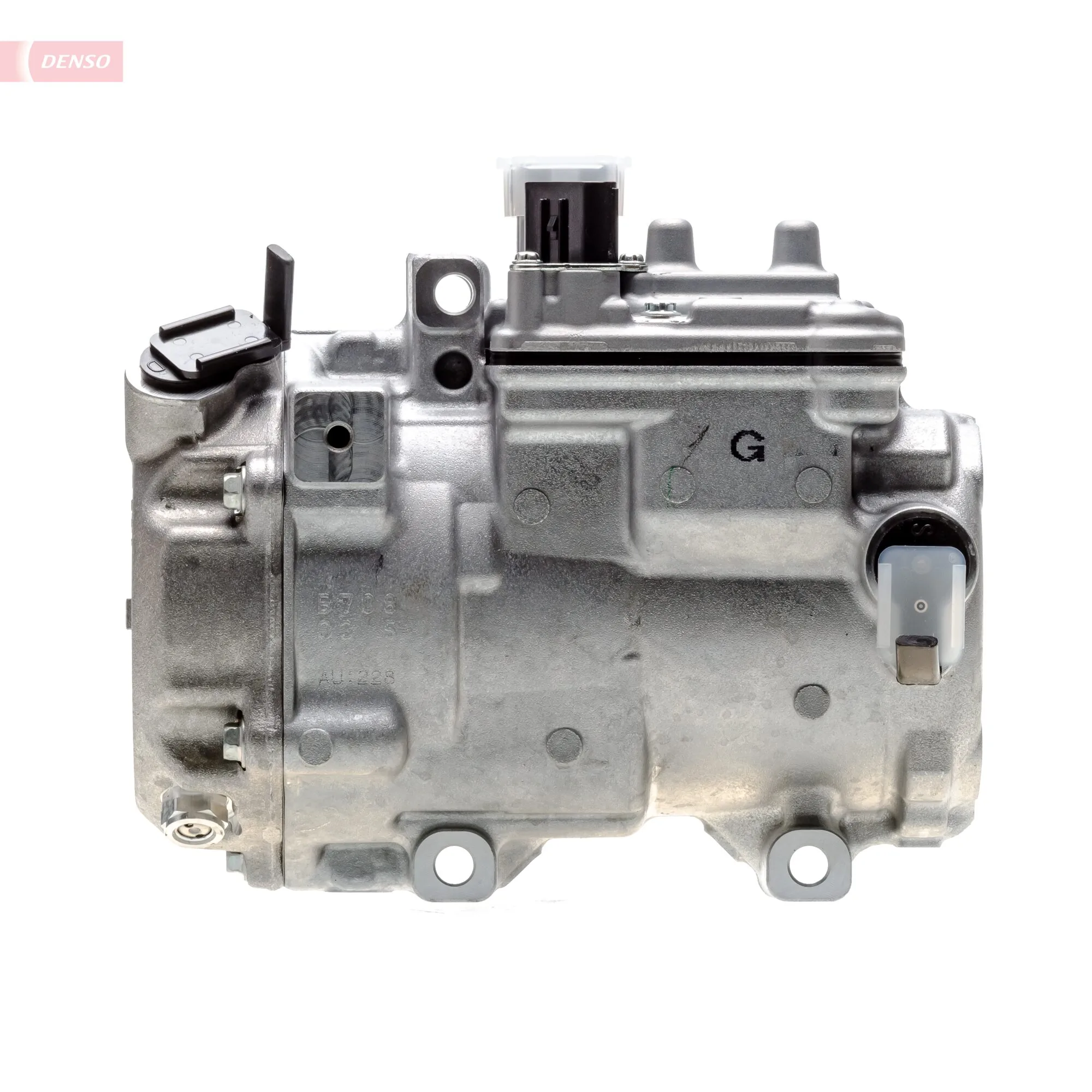 Купити DCP51007 Denso Компресор кліматичної установки