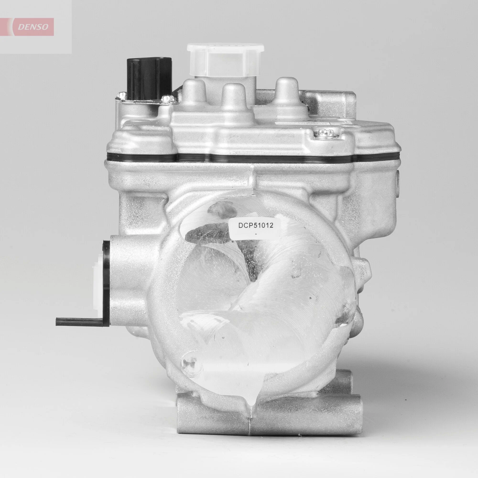 Компресор системи кондиціювання Denso DCP51012 ціна, від 364.04 USD