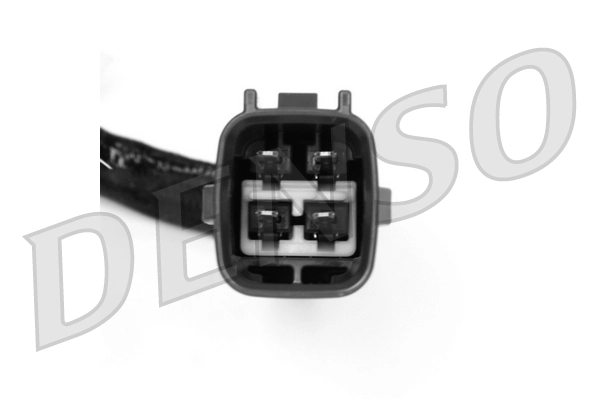 Лямбдазонд, датчик кисню після каталізатора Denso DOX0231 ціна, від 42.14 USD