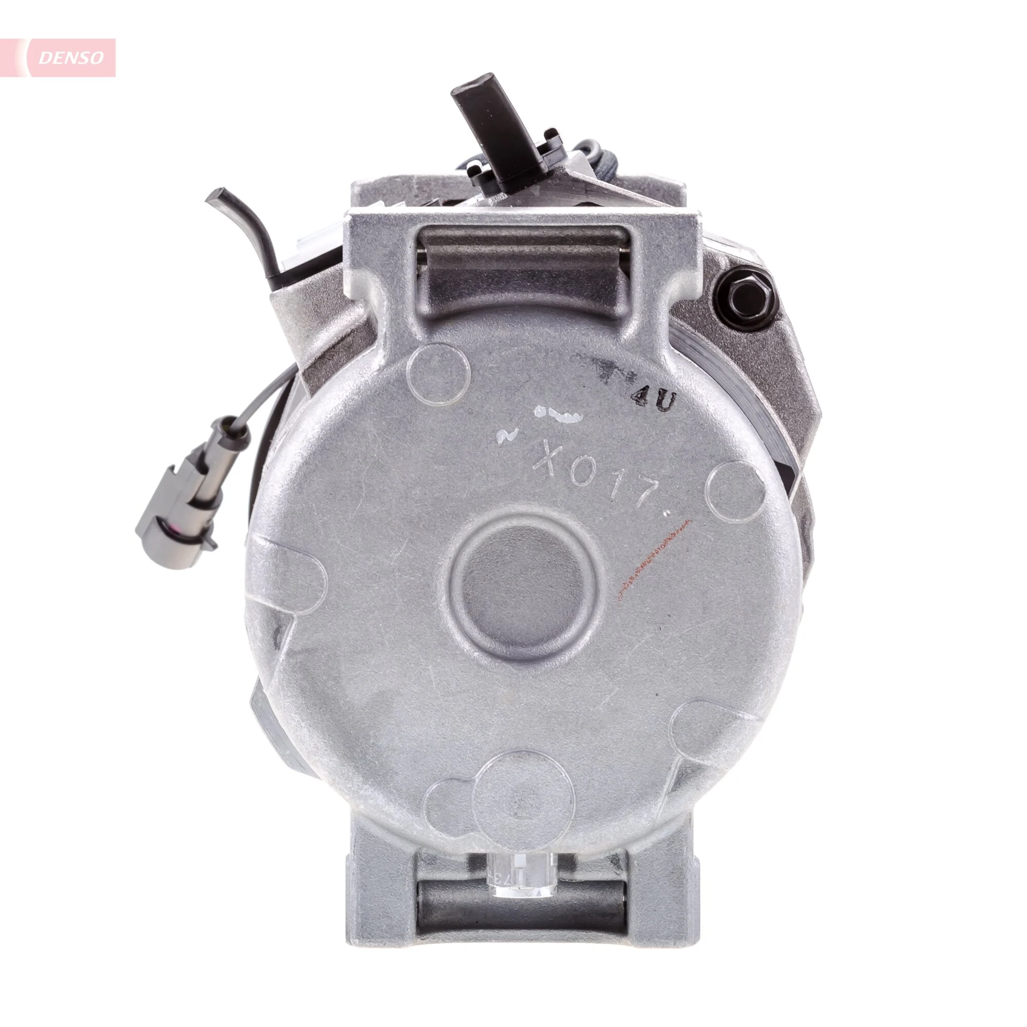 Купити DCP12012 Denso Компресор кліматичної установки