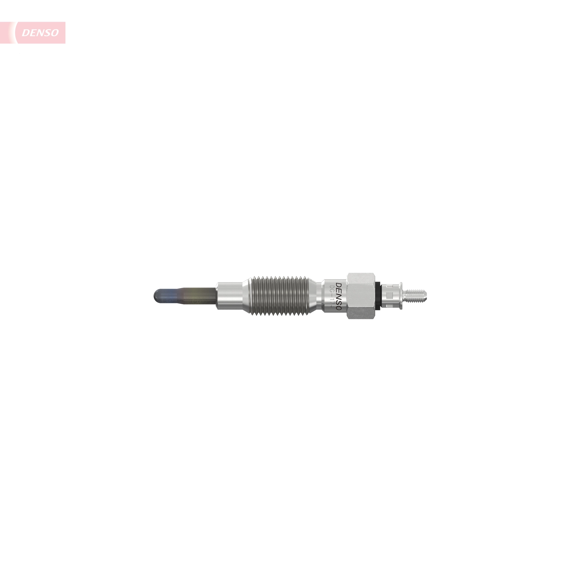 Купити DG174 Denso Свічка накалу