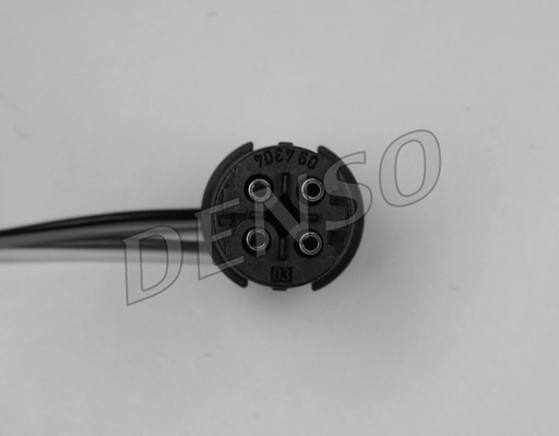 Лямбдазонд, датчик кисню до каталізатора Denso DOX2037 ціна, від 31.67 USD