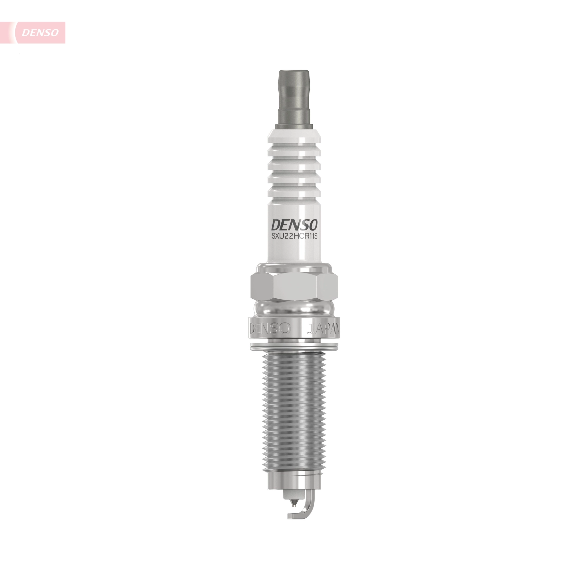Свічки автомобільні Denso SXU22HCR11S ціна, від 17.17 USD