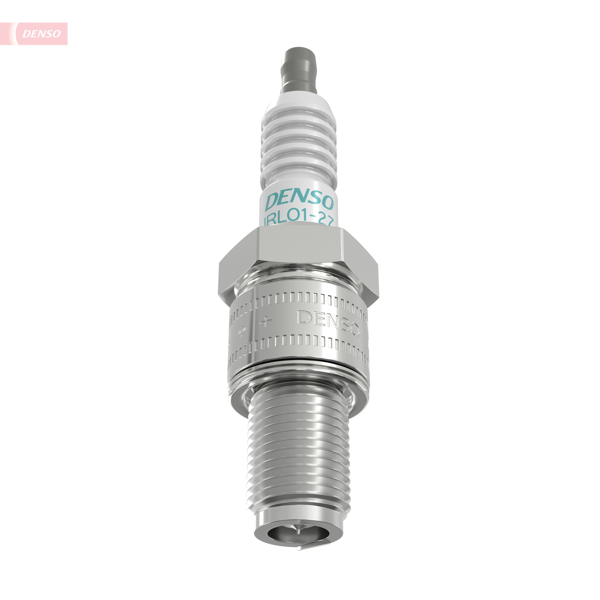 Свічки автомобільні Denso IRL0127 ціна, від 41.35 USD