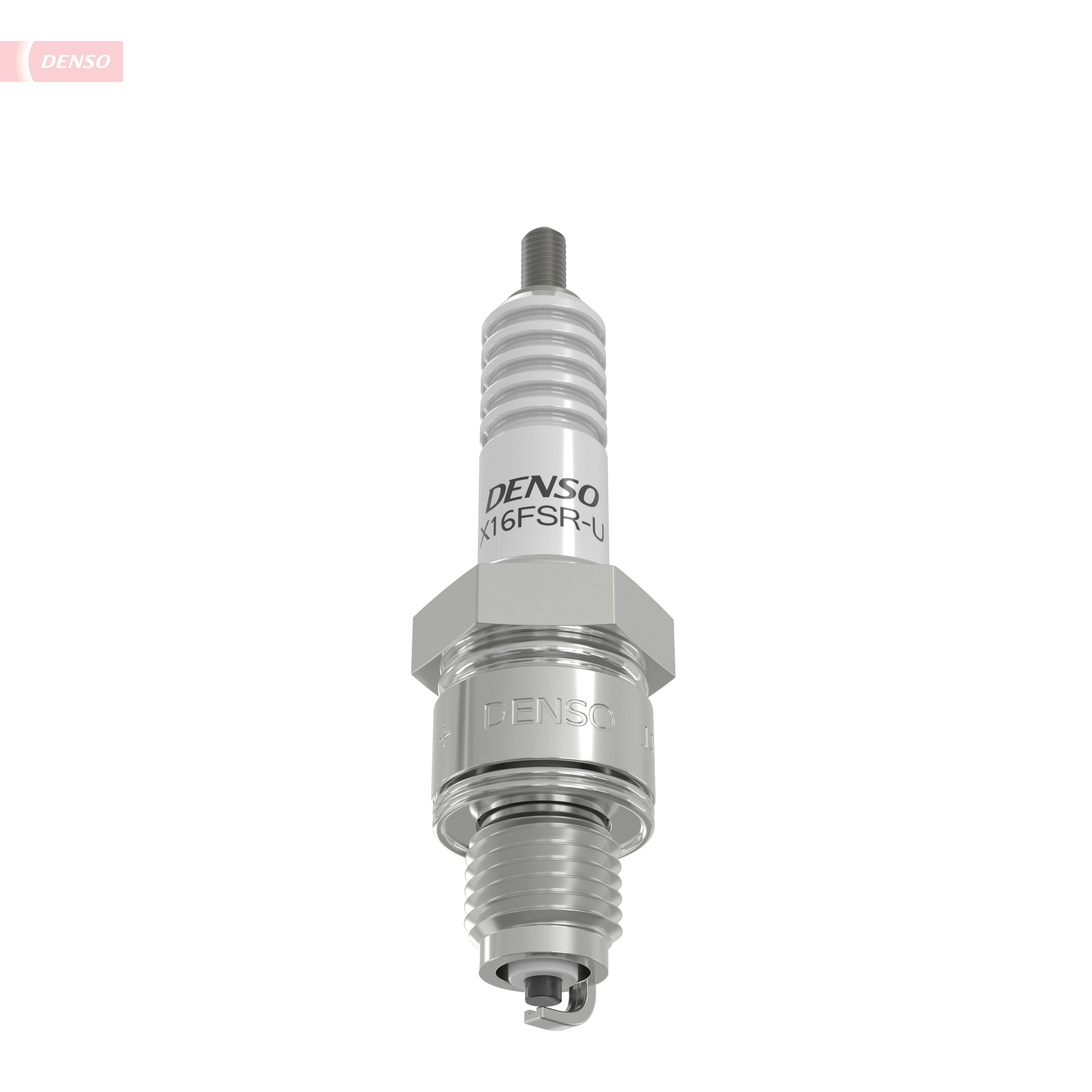 Свічки запалювання X16FSRU Denso
