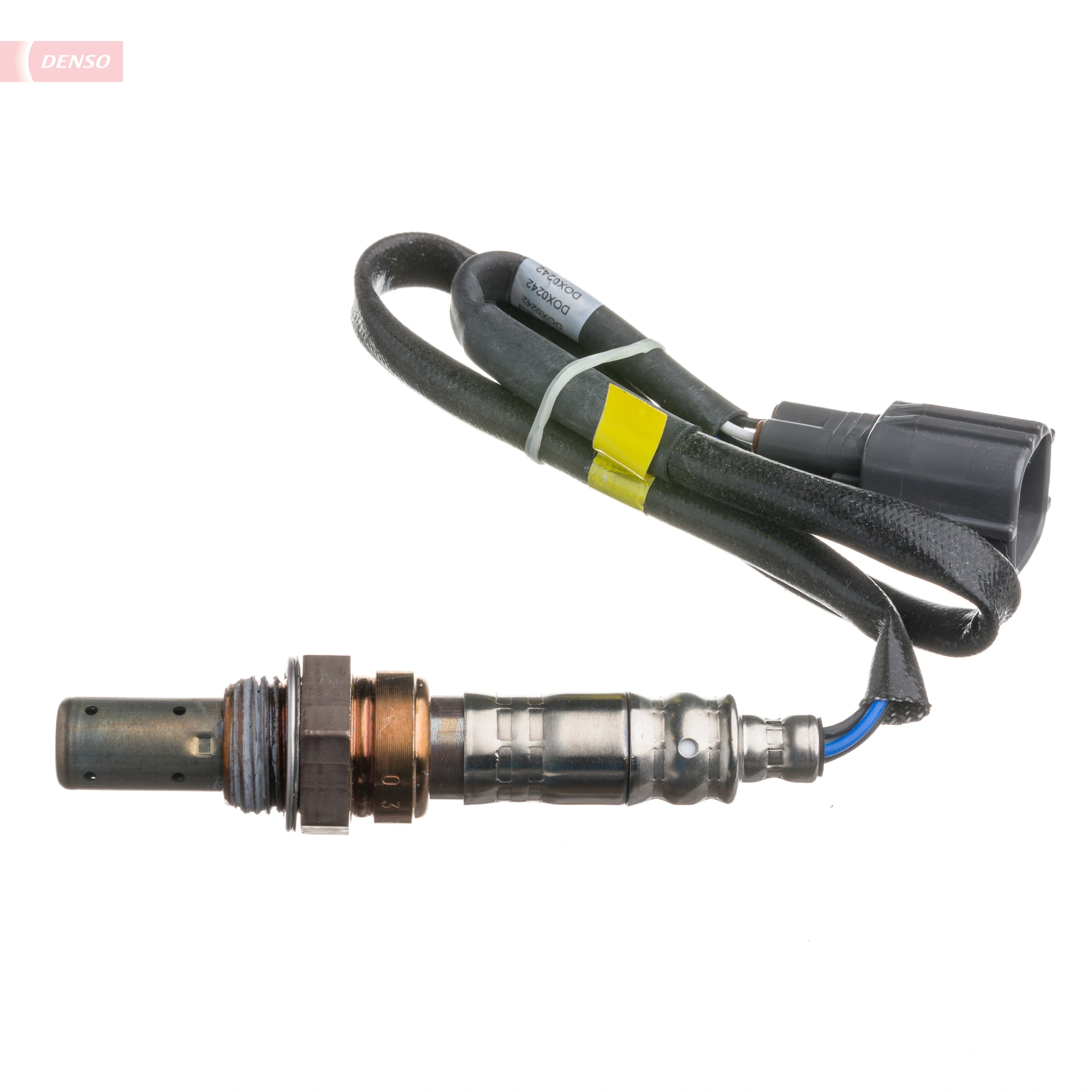 Лямбдазонд, датчик кисню до каталізатора Denso DOX0242 ціна, від 126.04 USD