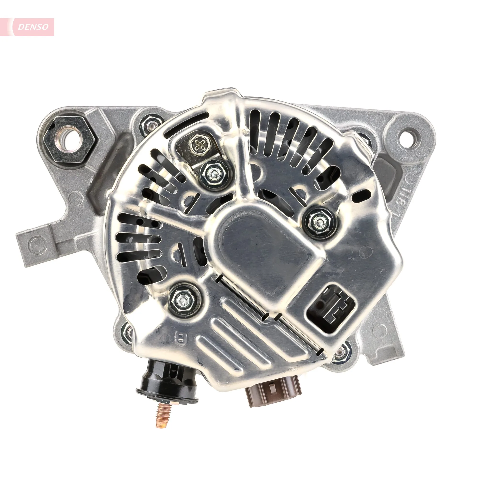 DAN1212 Denso Авто генератор