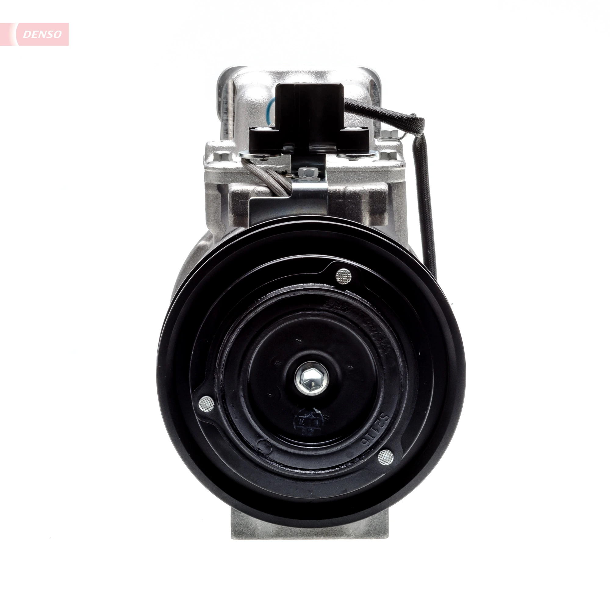 DCP17008 Denso Компресор холодоагенту