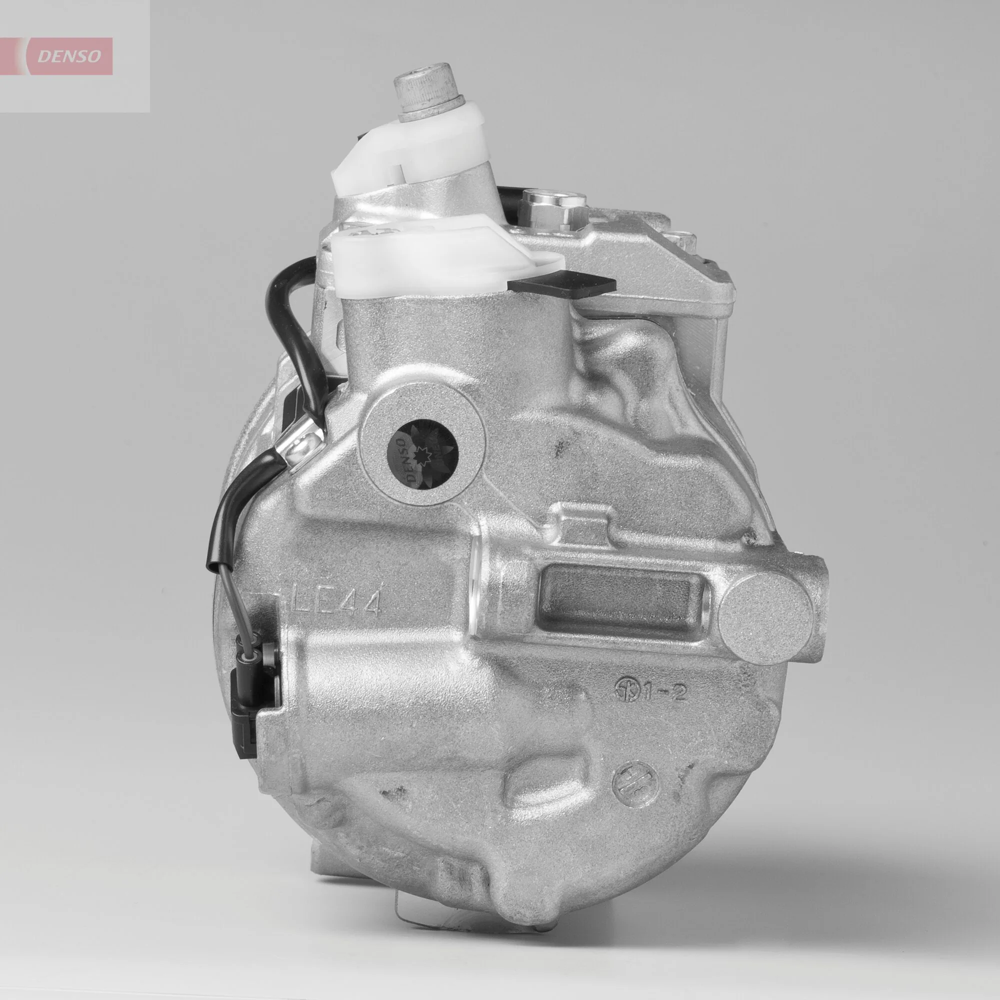 DCP17109 Denso Компресор холодоагенту