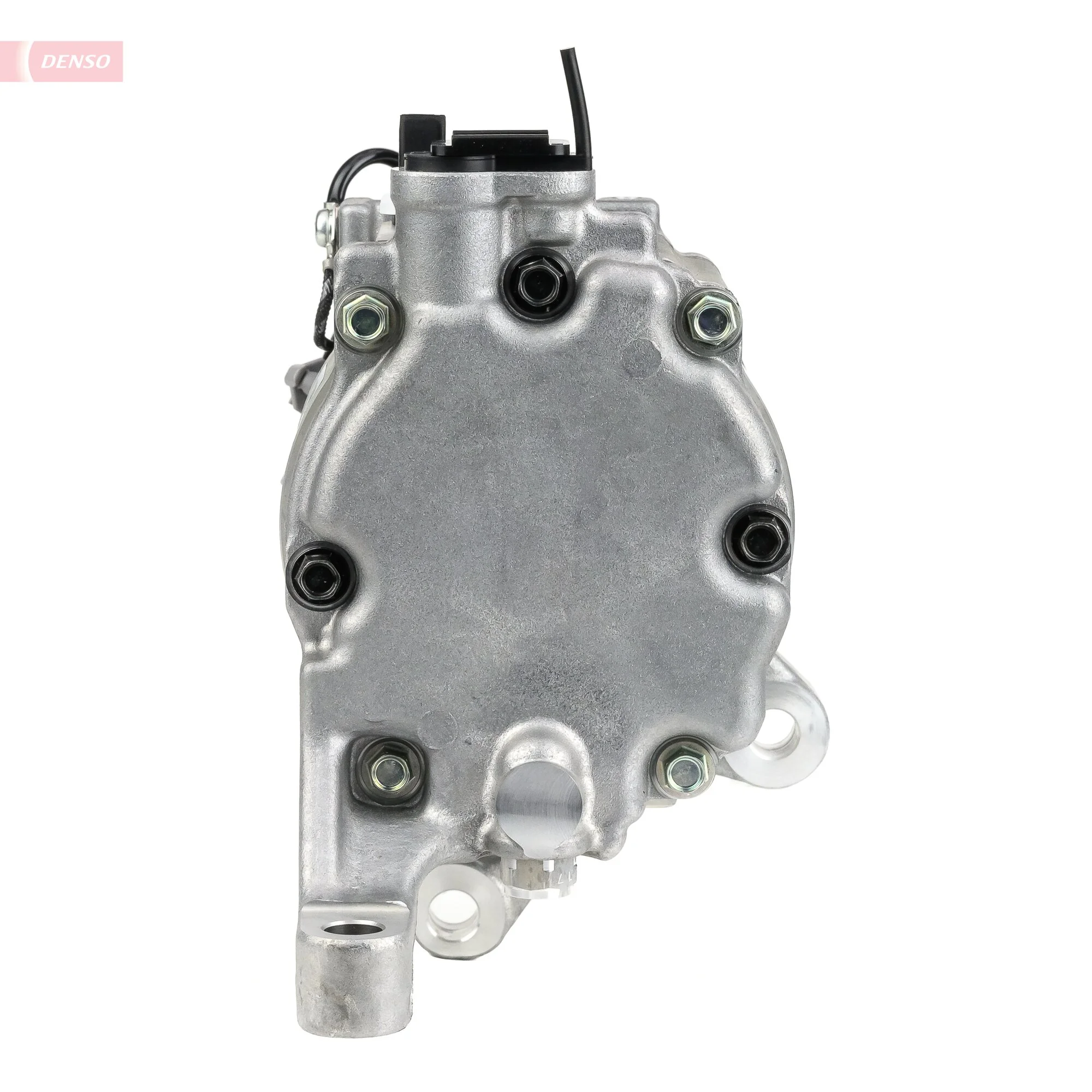 Купити DCP50315 Denso Компресор кліматичної установки