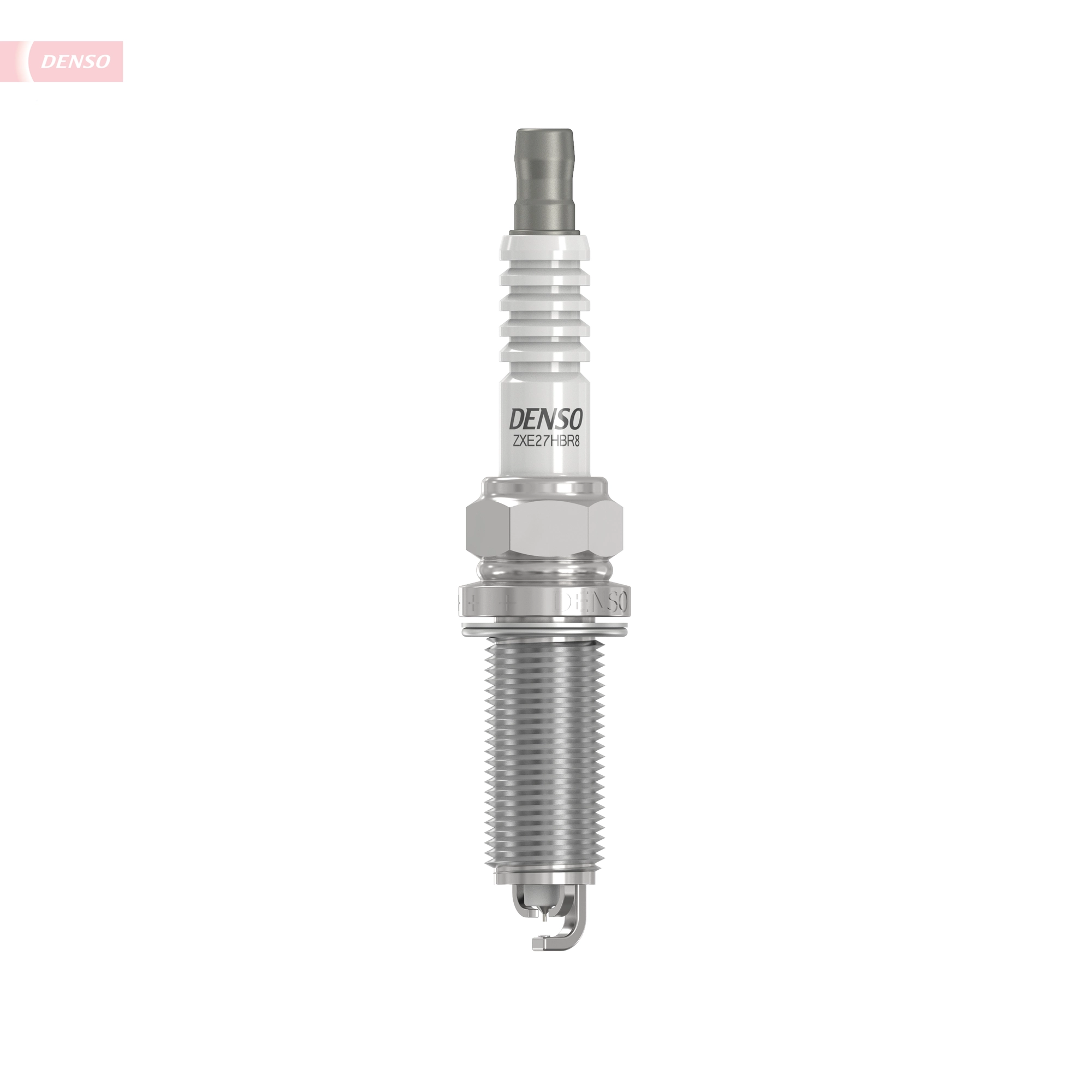 Свічки автомобільні Denso ZXE27HBR8 ціна, від 17.22 USD